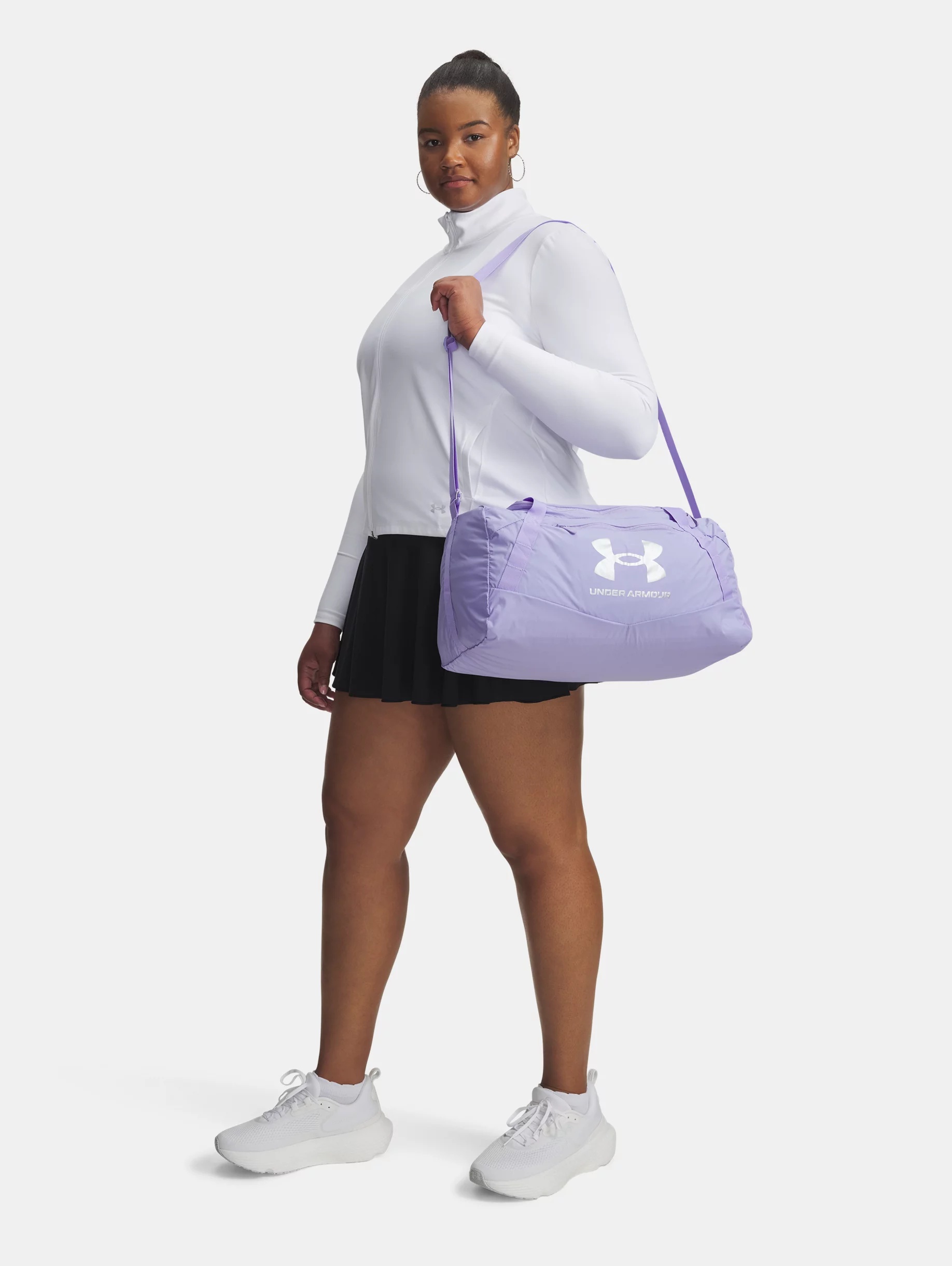 UA Undeniable 5.0 XS Packable - 8