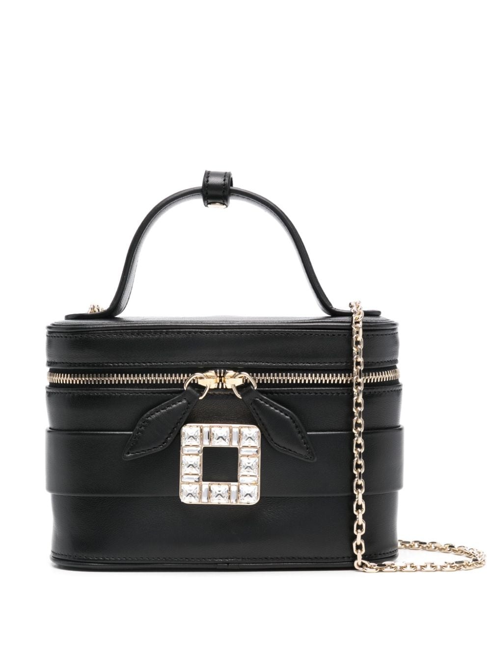 micro Roger Vivier Vanity mini bag - 1