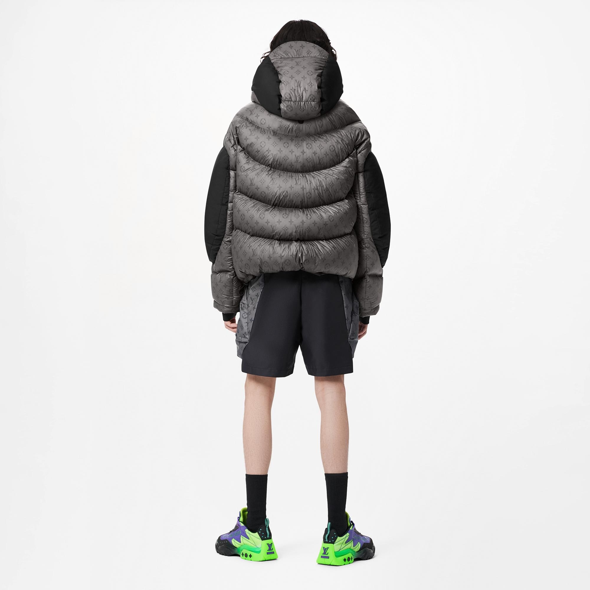 Louis Vuitton 2054 Heat Reactive Puffer - 7