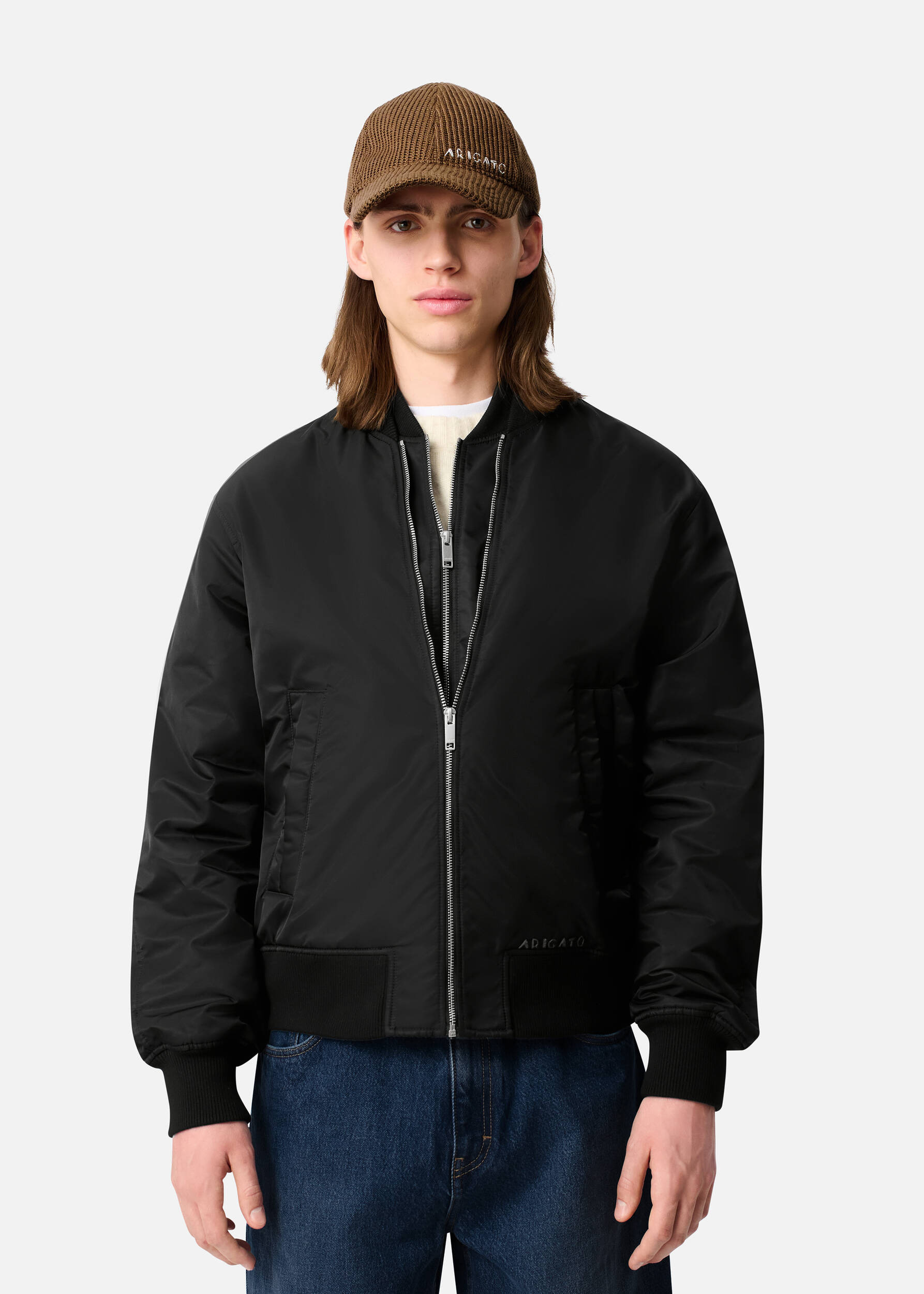 Pen Layered Bomber - 2