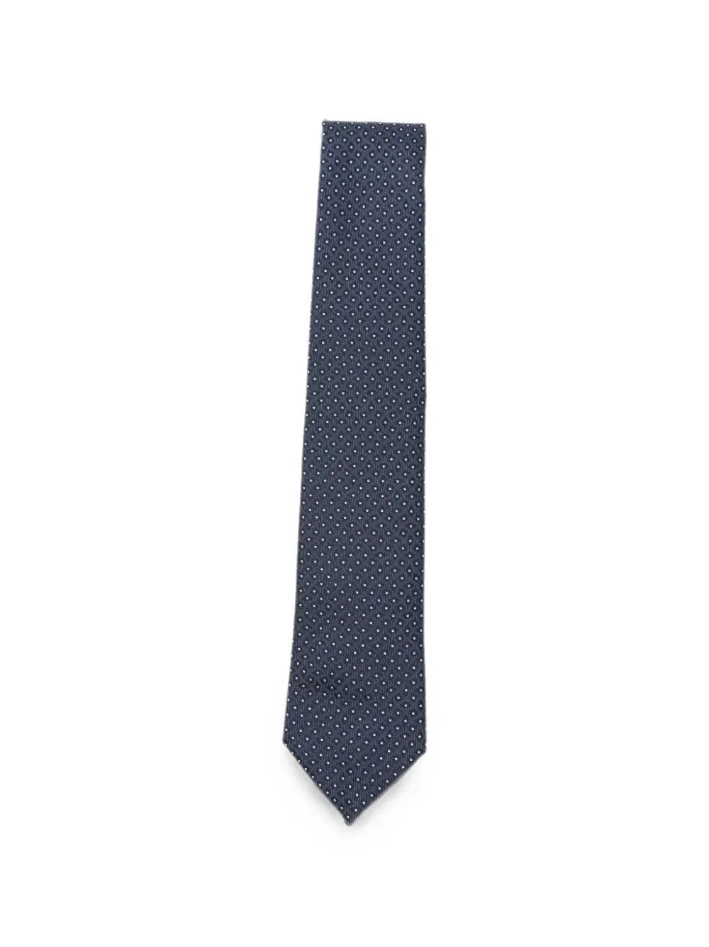 Tie Fancy Classic "Blue Fancy" - 1