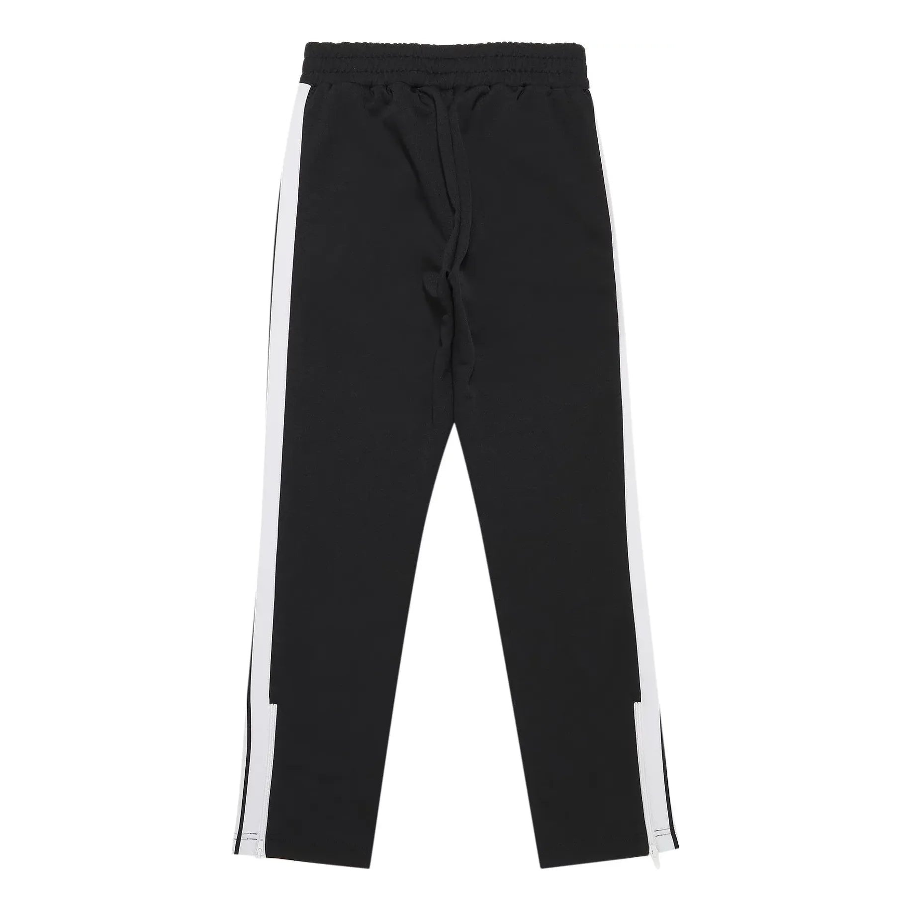Palm Angels SS22 Classic Track Pants 'Black White' PMCJ001C99FAB0011001 - 2