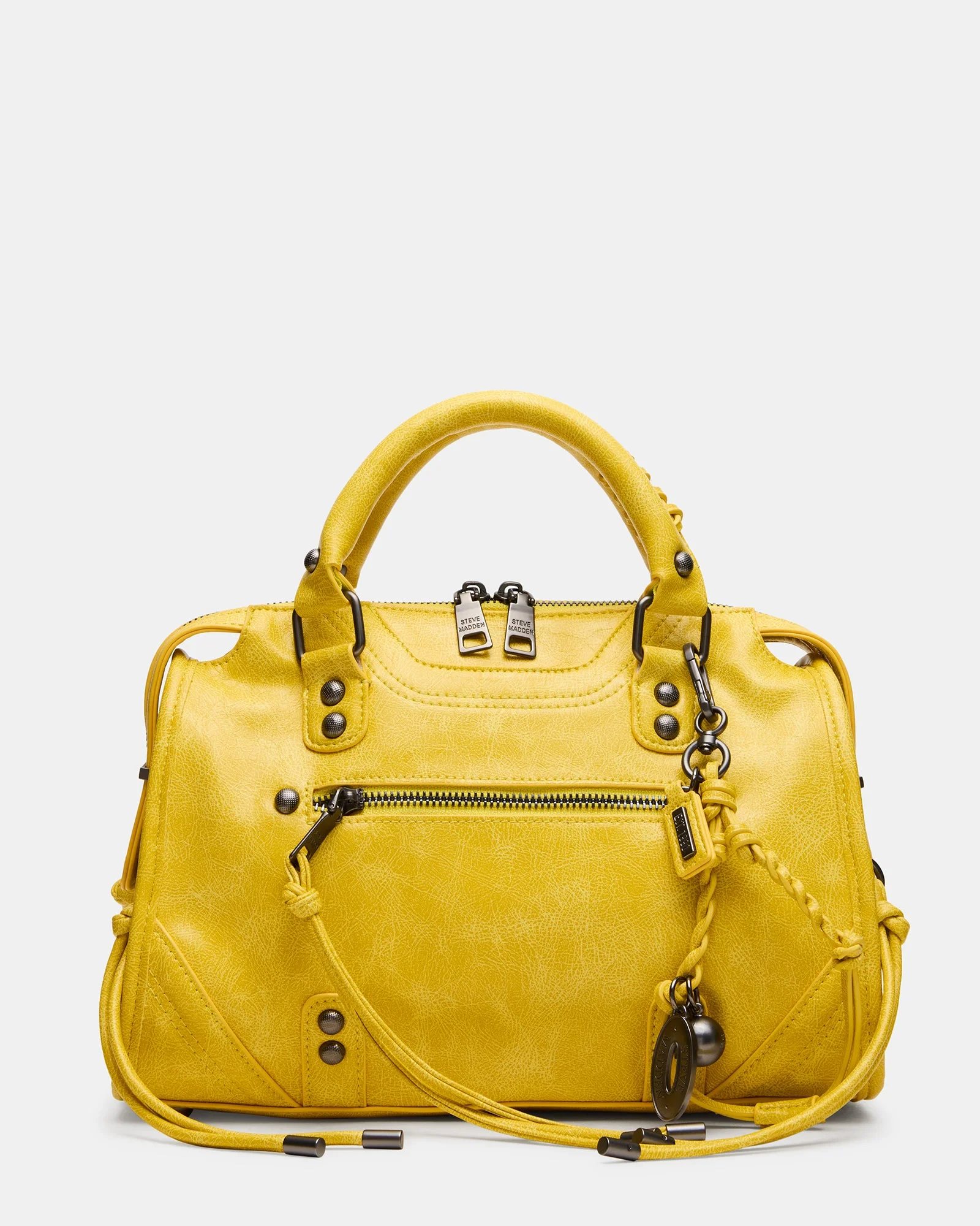 RIGGS BAG LEMON - 1
