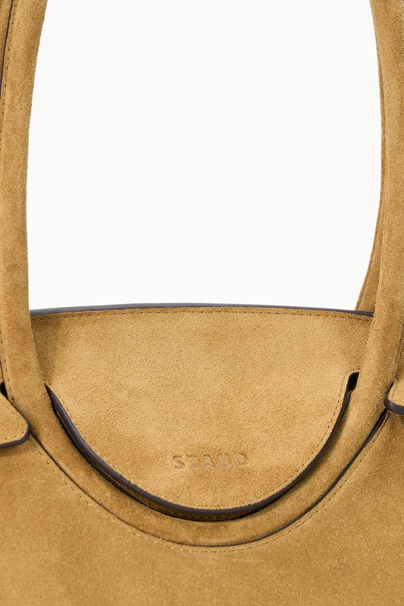STAUD MAUDE SHOULDER BAG HAZEL 5