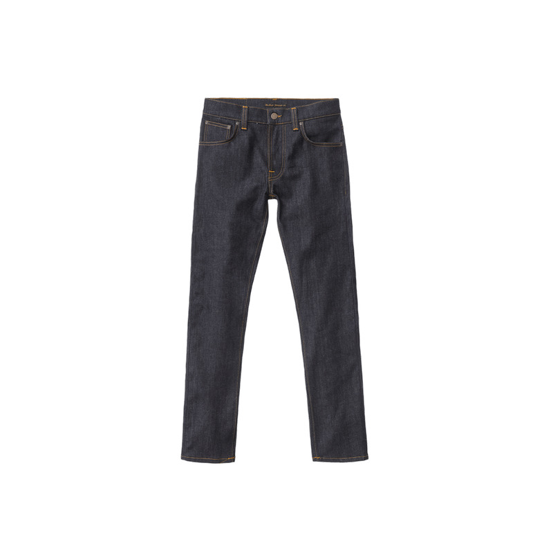 Grim Tim Dry True Navy - 10