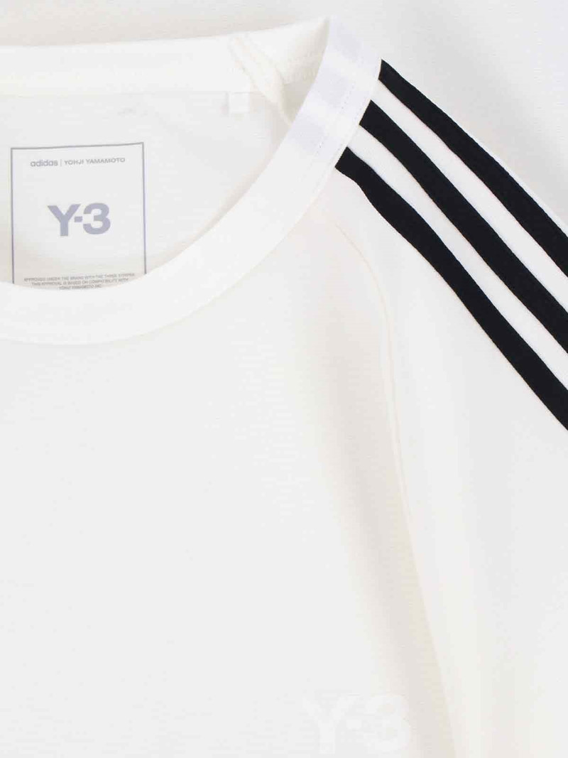 Y-3 LOGO T-SHIRT outlook