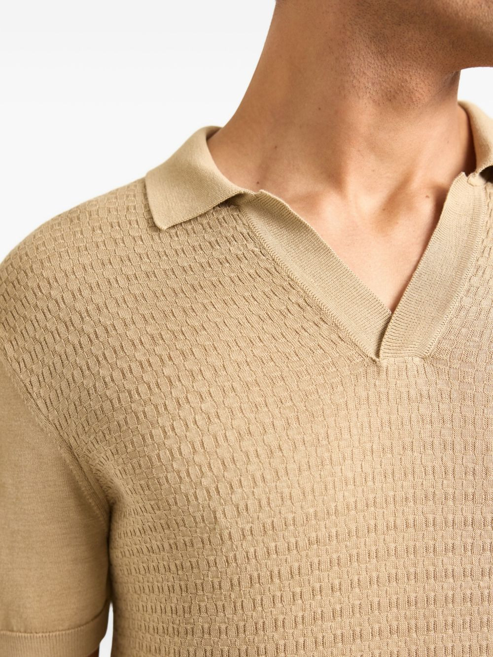 Horton polo shirt - 5