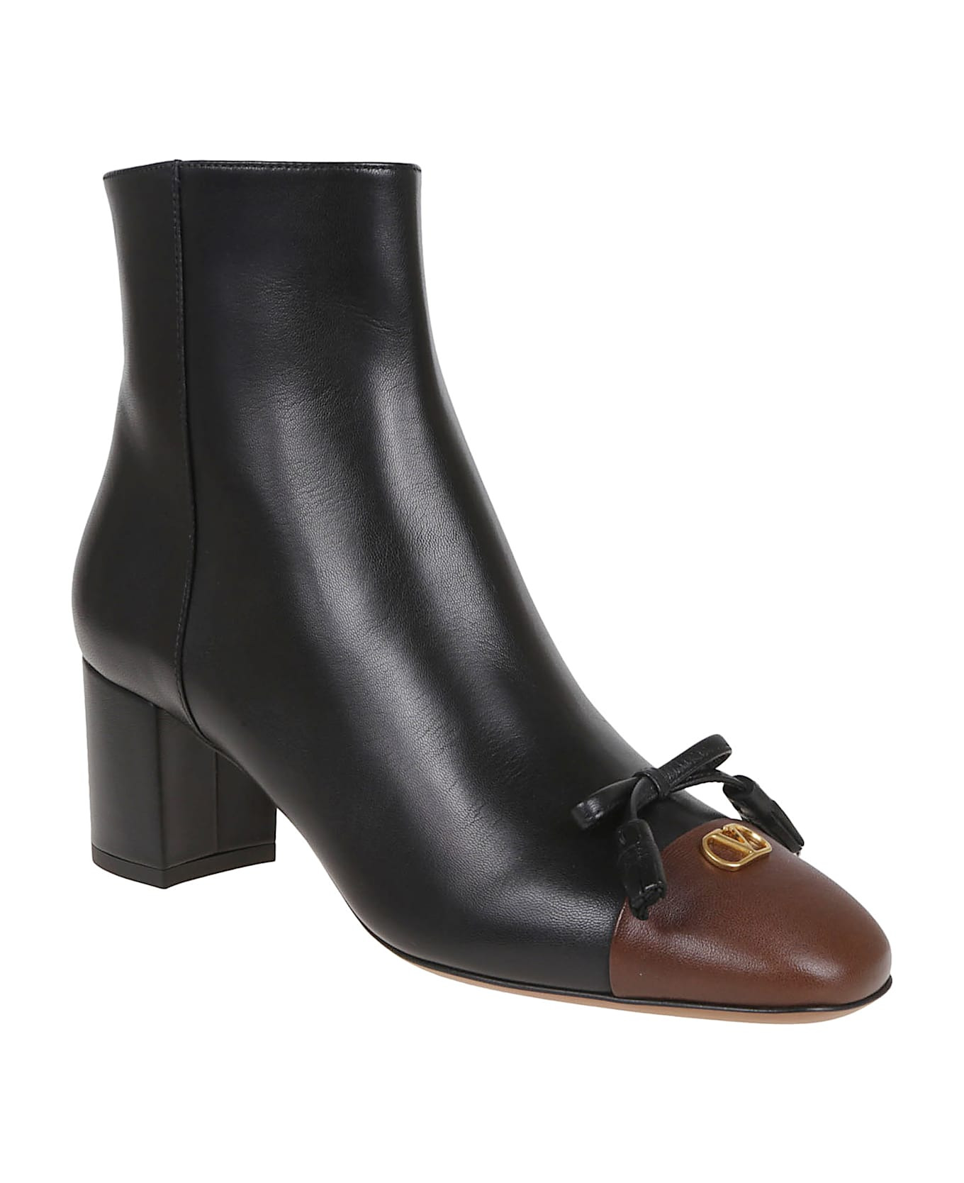 Valet Du Roi Bootie - 2