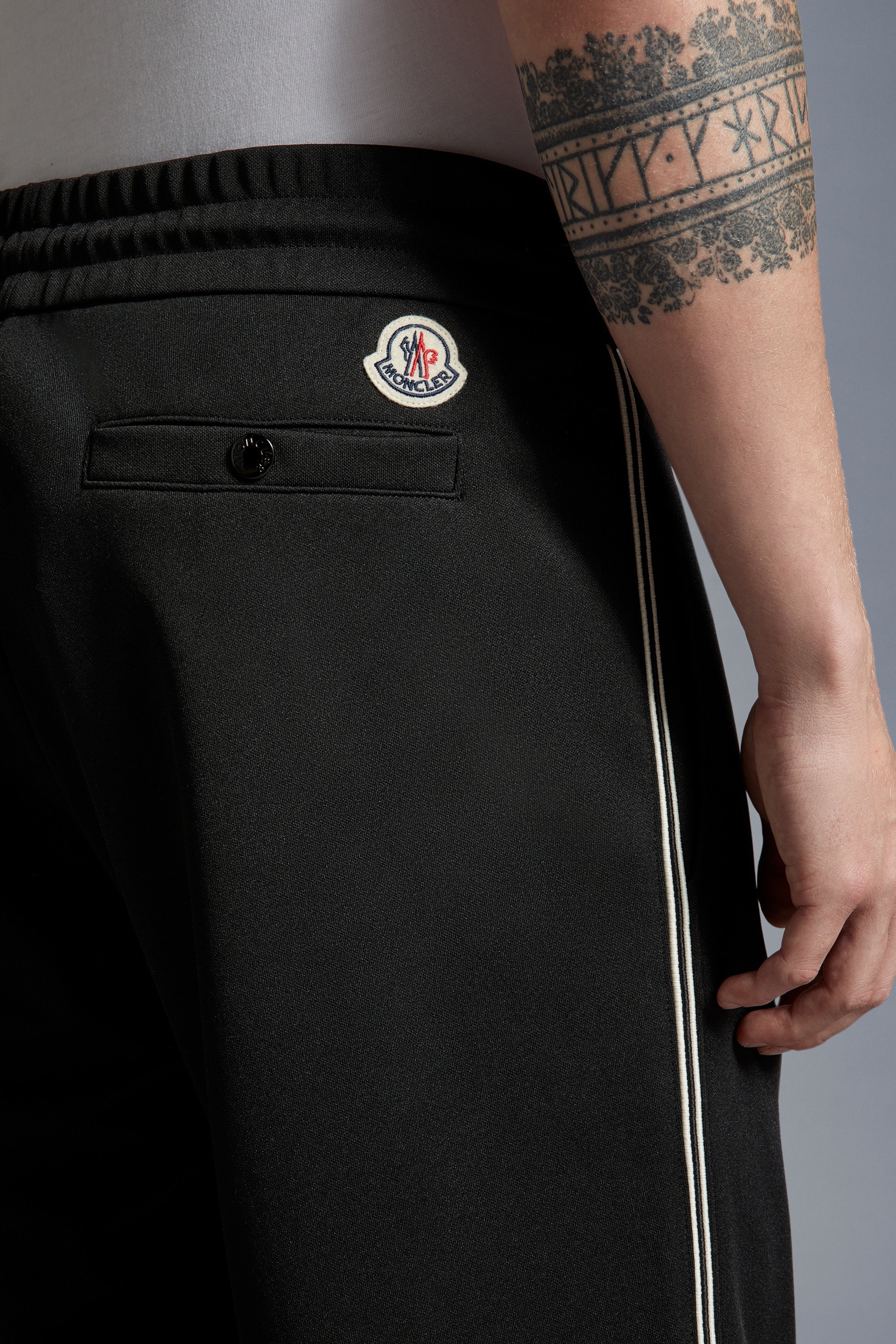 Triacetate Sweatpants - 6