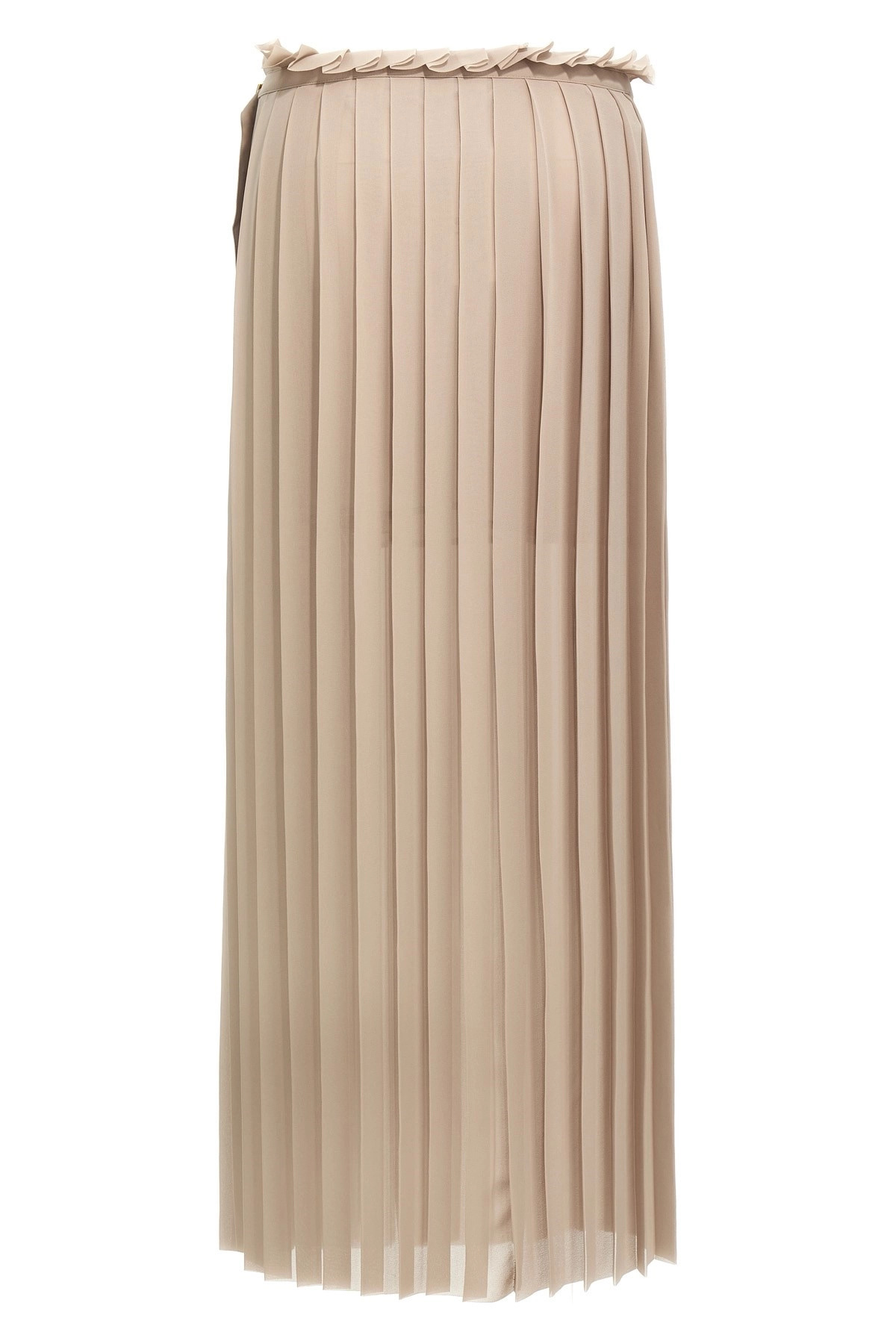 'Pleated' skirt - 3