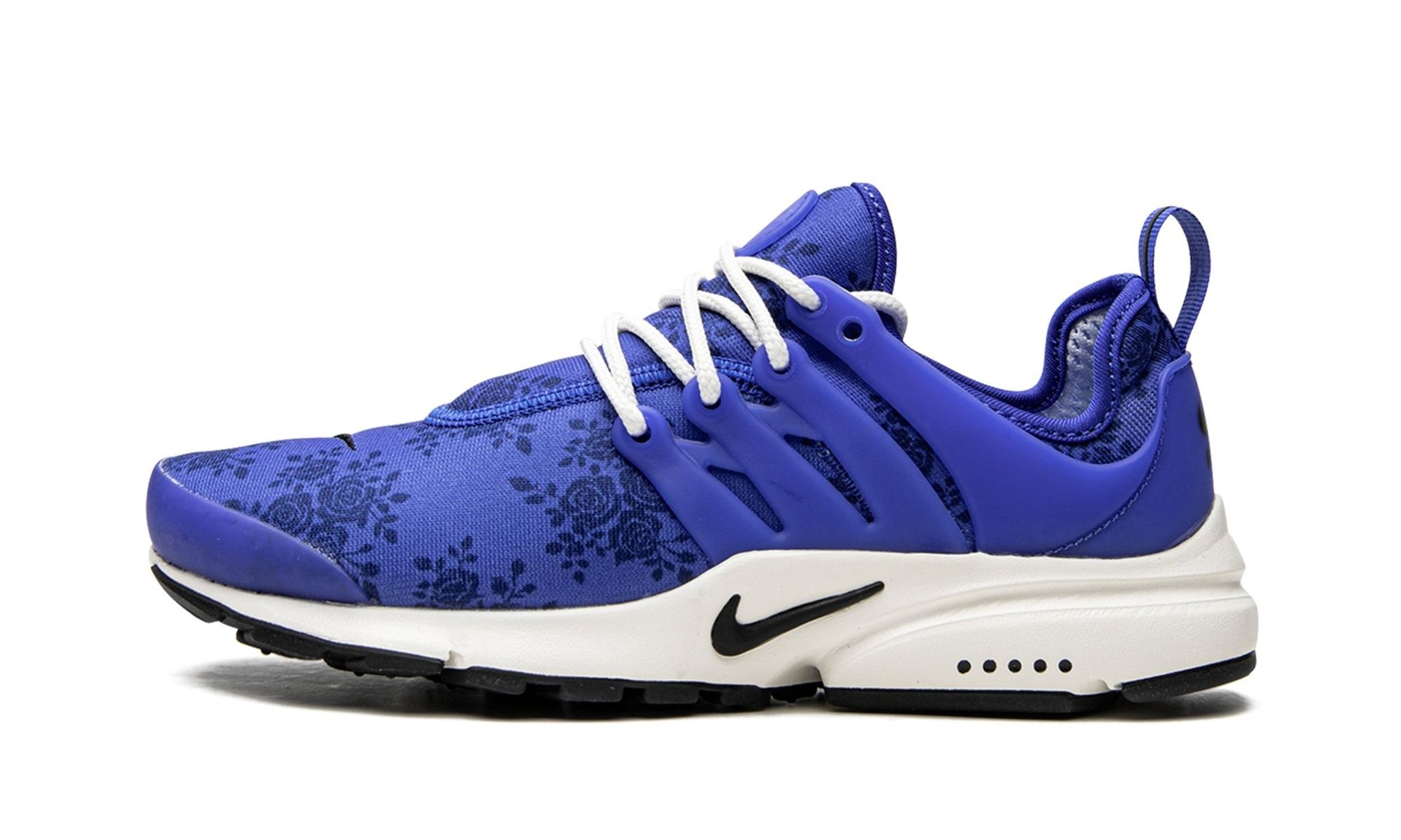 WMNS Air Presto "Blue Plate Special" - 1