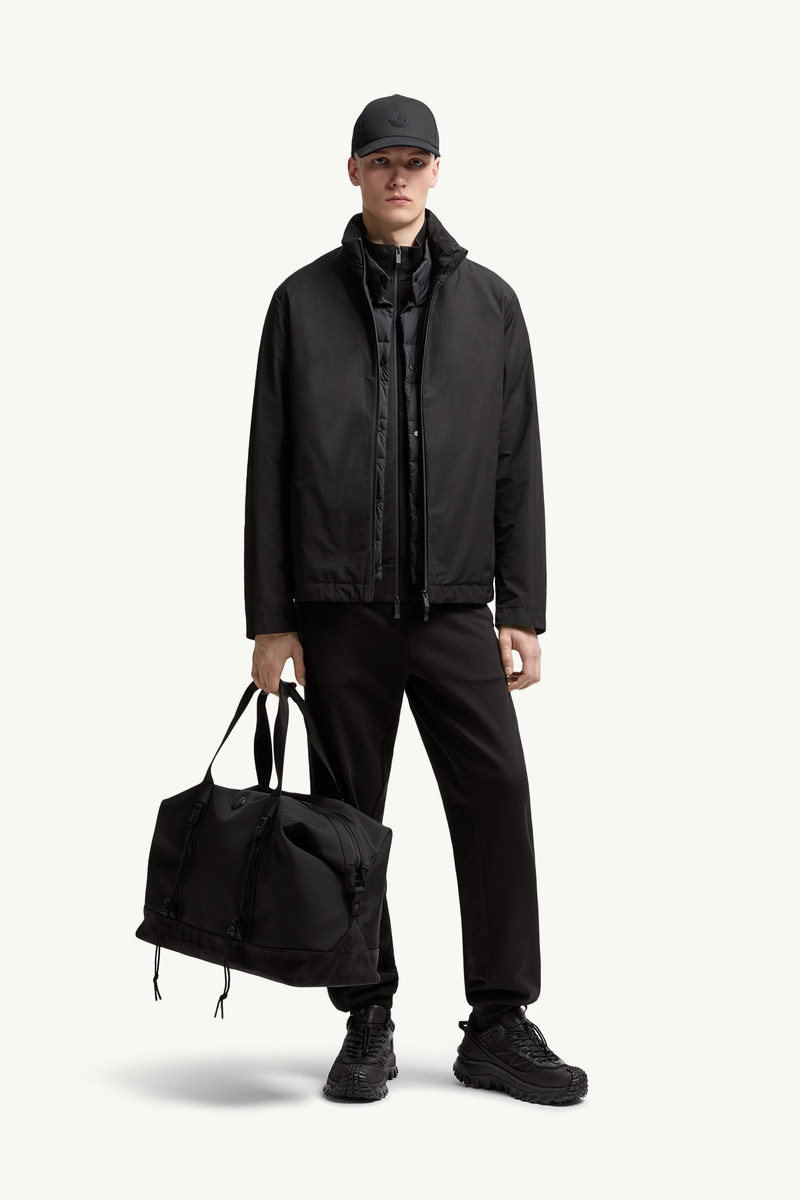 Moncler Cotton Sweatpants outlook