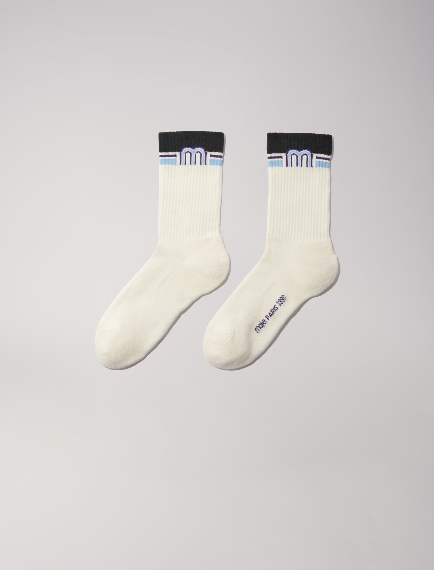 Crew socks - 7