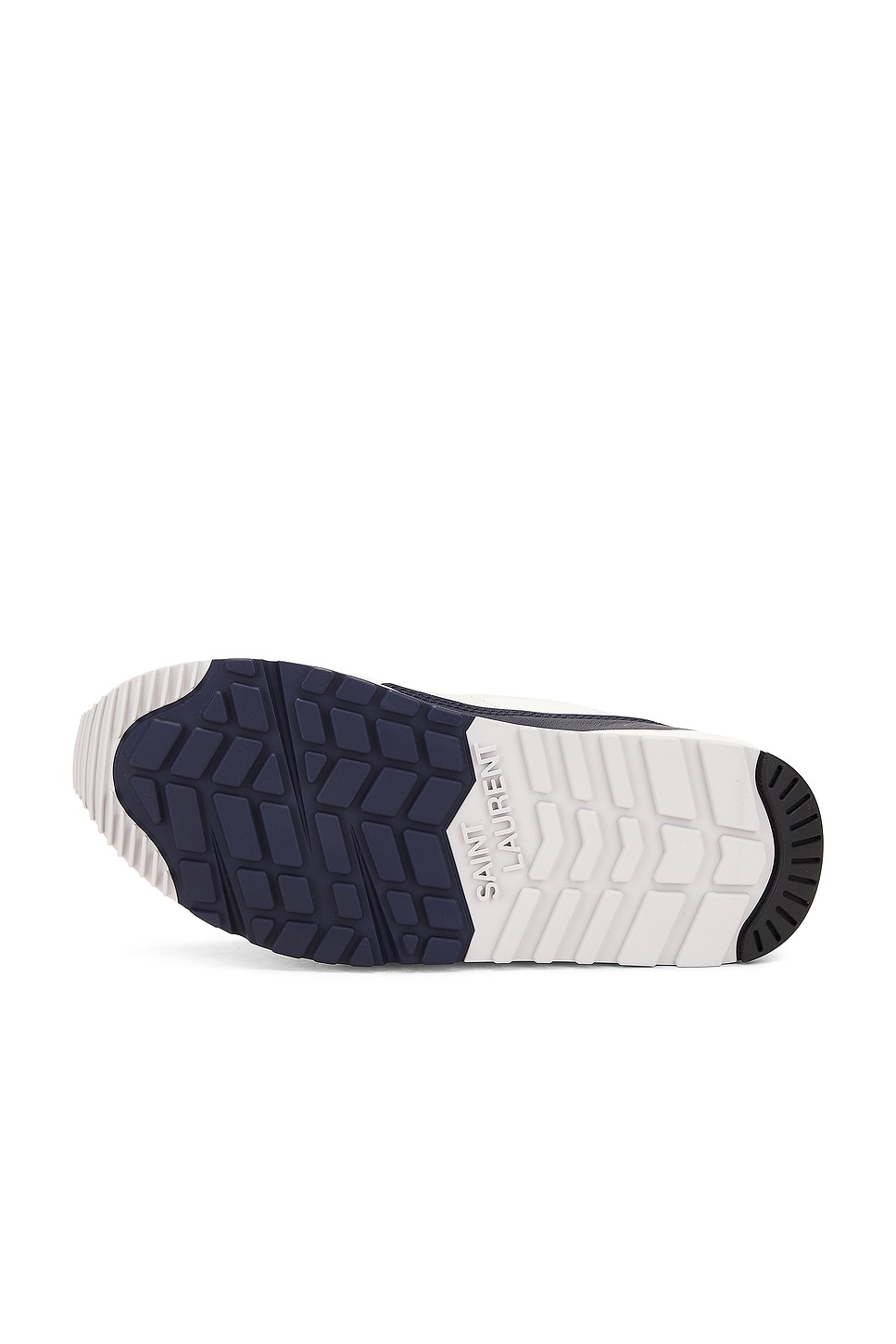 Bump Sneaker - 6