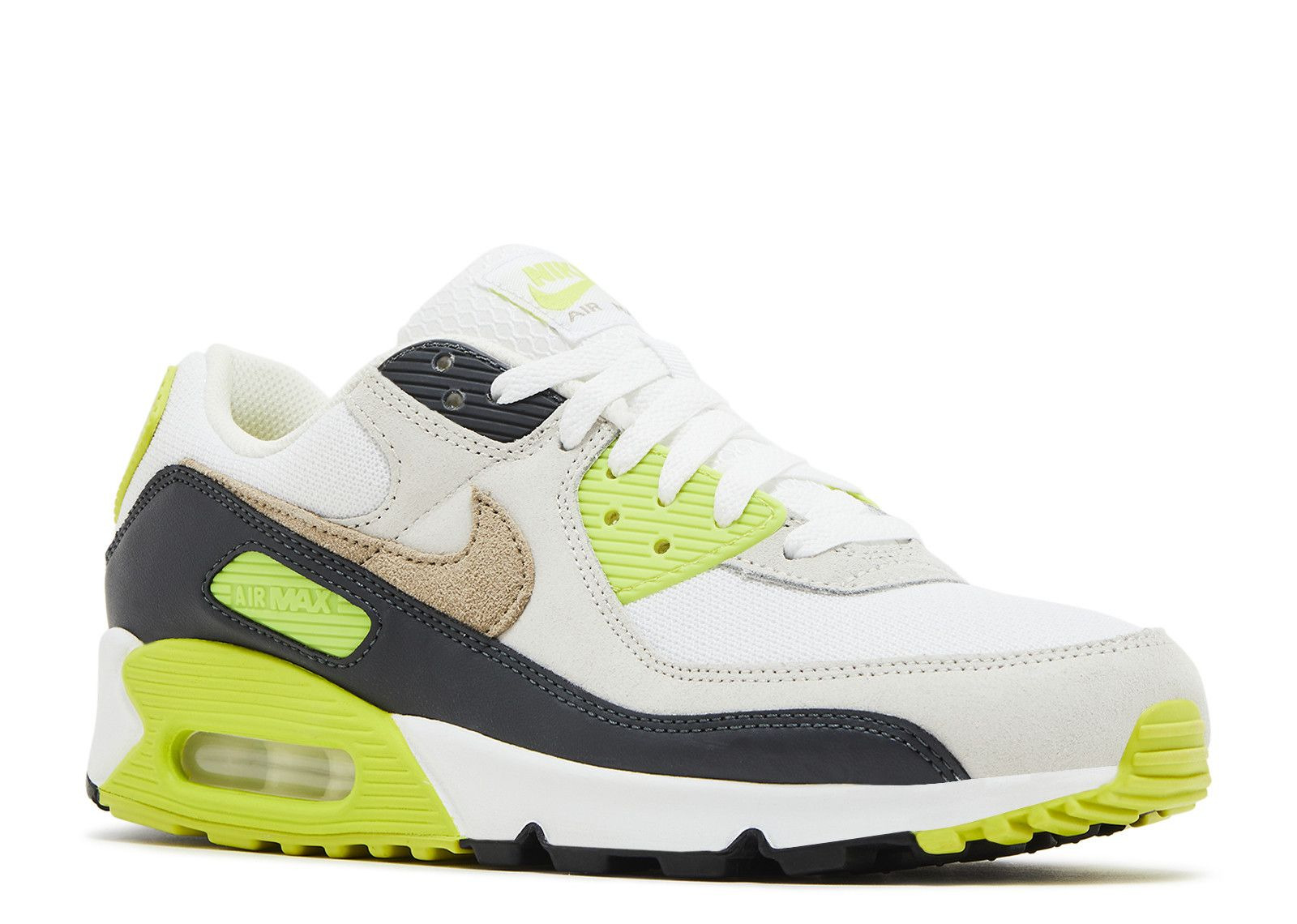 AIR MAX 90 'CYBER' - 2