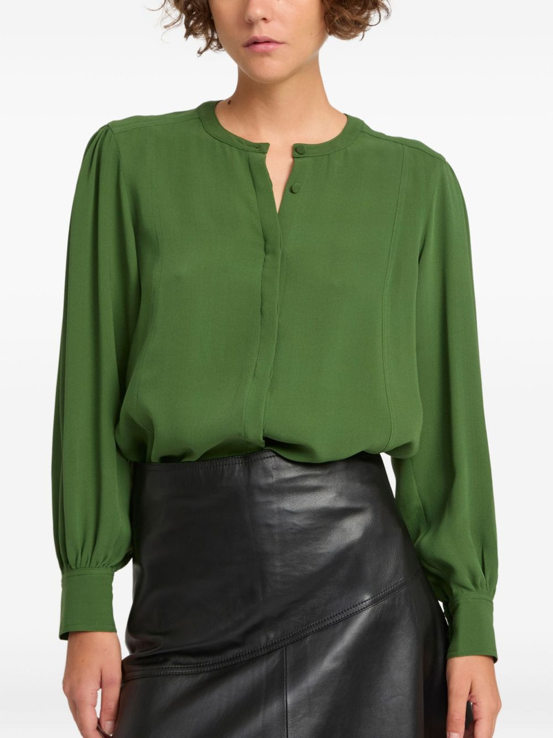 silk shirt 3