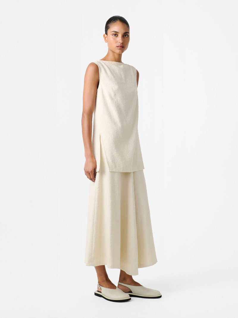 Studio Nicholson Mager Top outlook