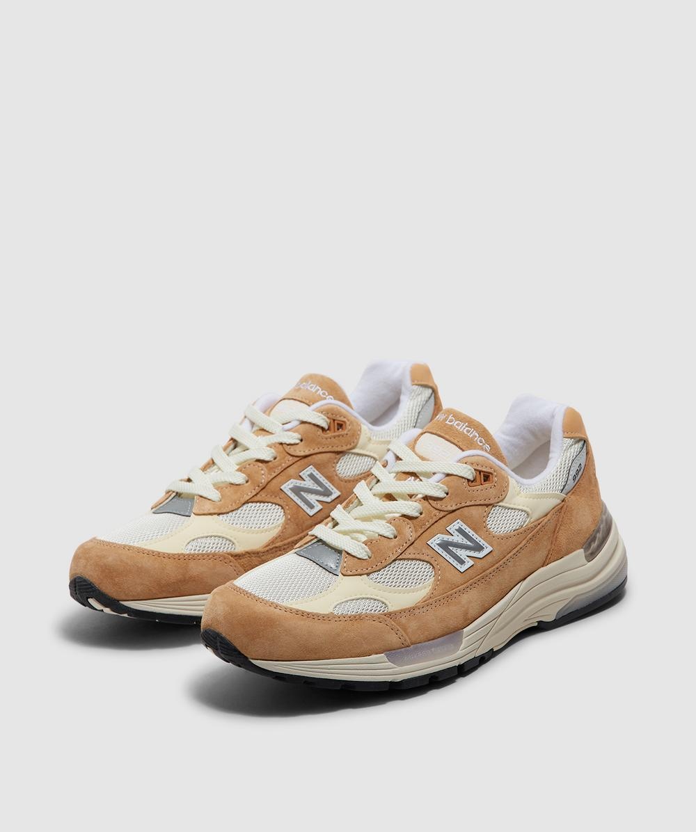 MIUS 992 sneaker - 2