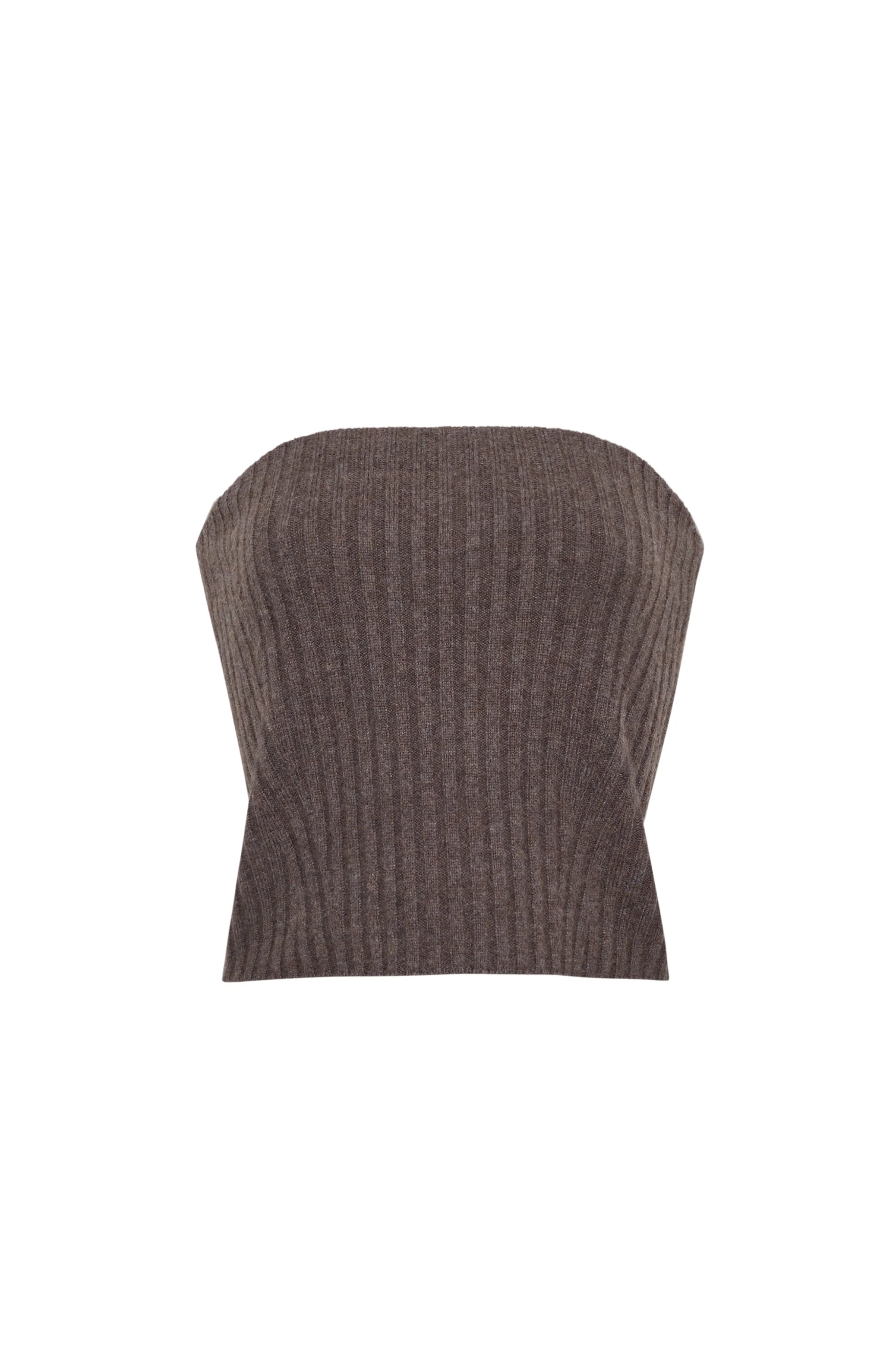 Rhea Tube Top - 1