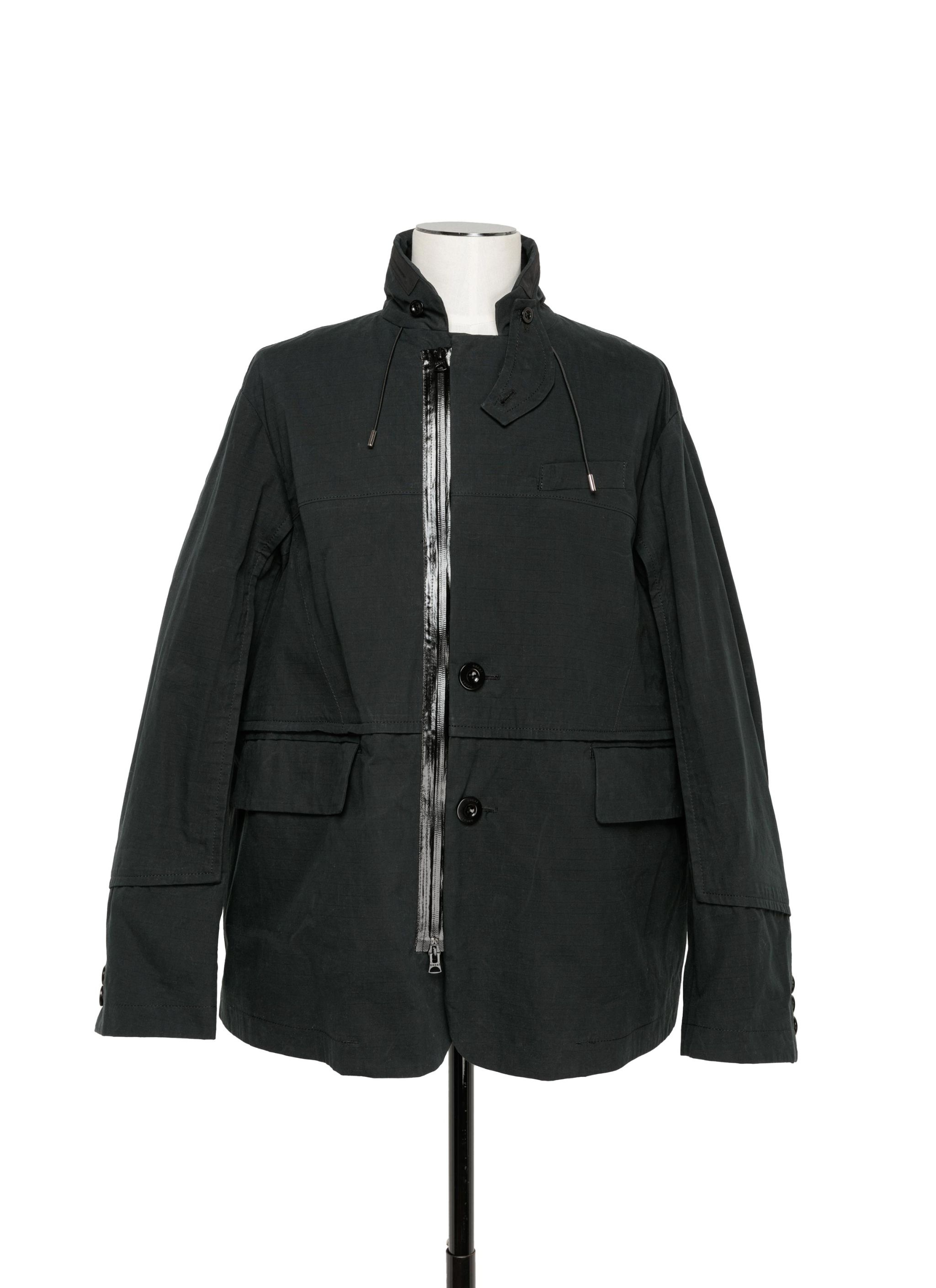Olmetex Rip Stop Jacket - 1