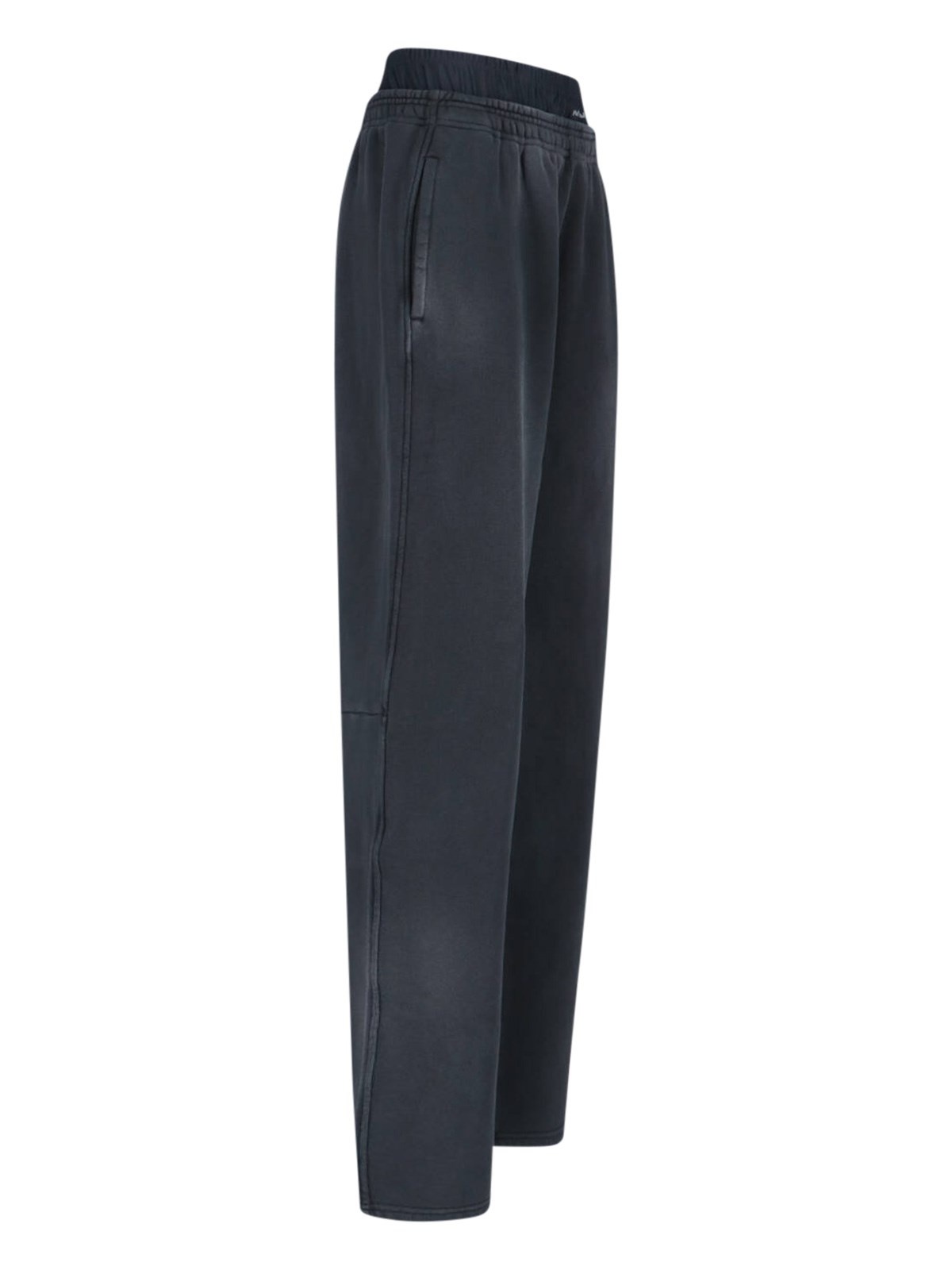 LOGO TRACK PANTS - 3