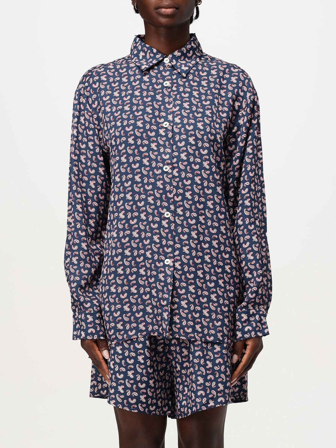 Shirt woman A.P.C. - 1