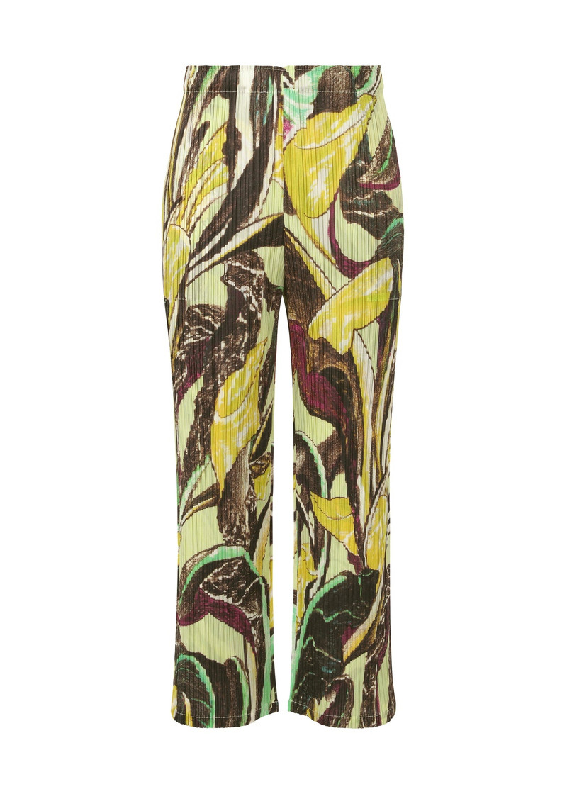 TARDIVO PANTS - 1