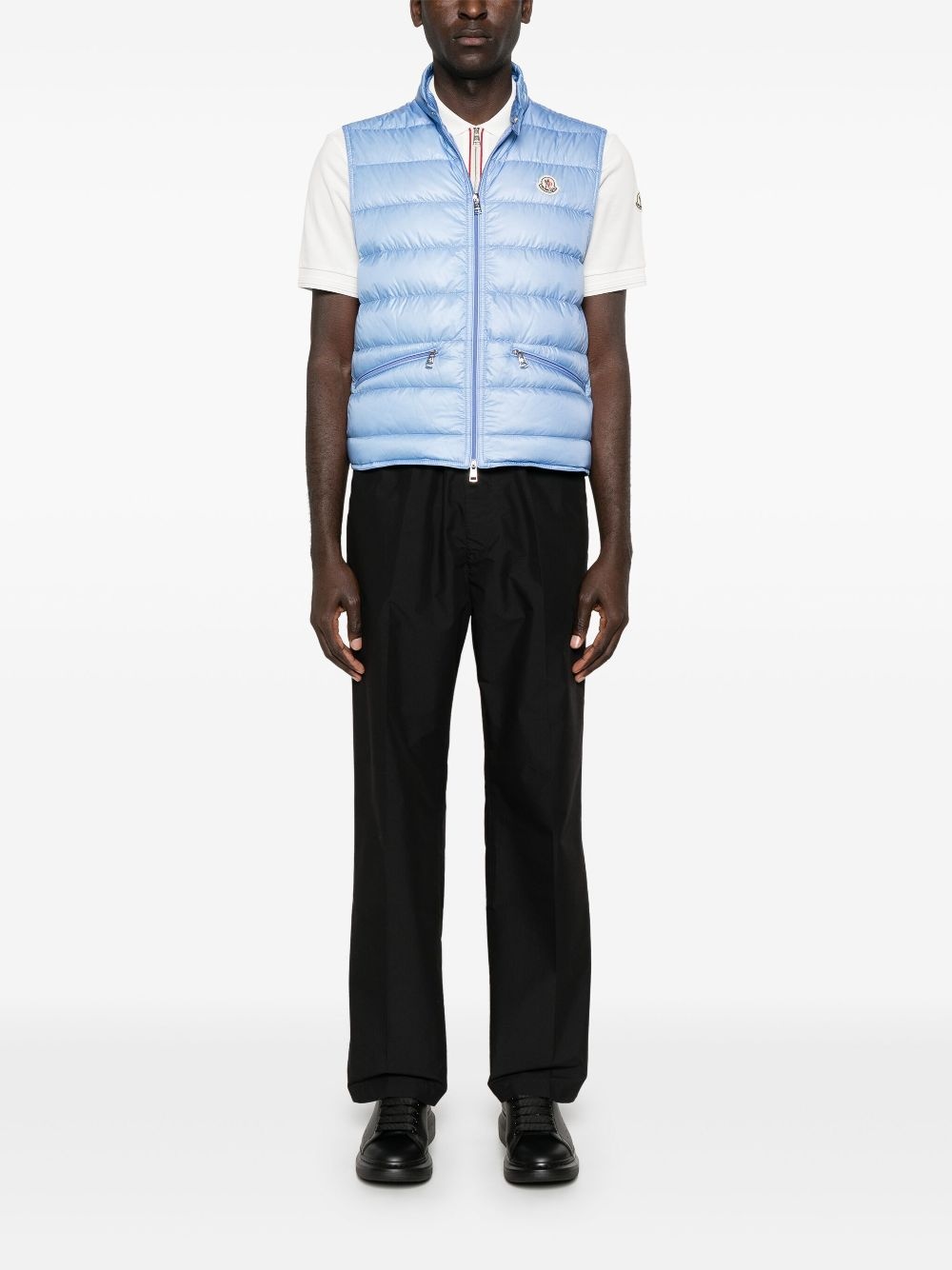 Gui gilet - 2