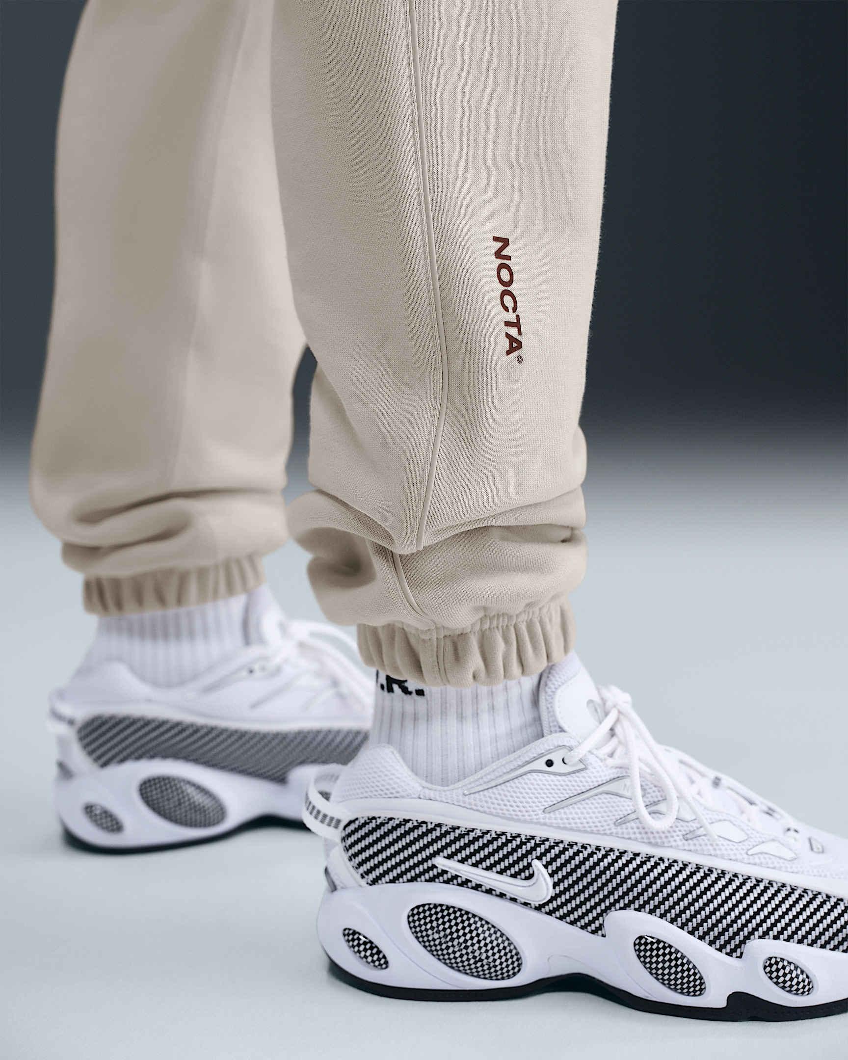 NOCTA NOCTA Fleece CS Sweatpants - 4