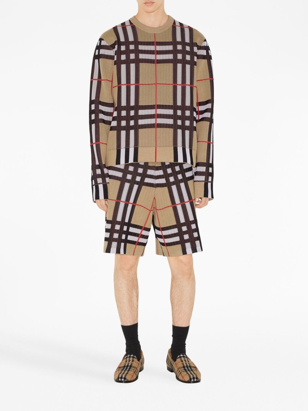 check technical jumper - 2