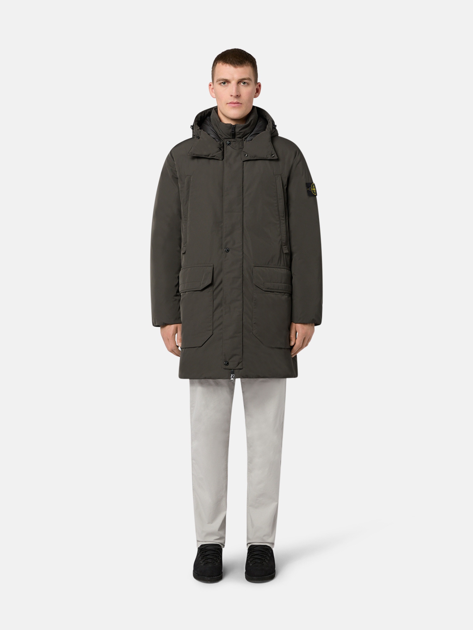 70726 POLYESTER MICRO TWILL - 2