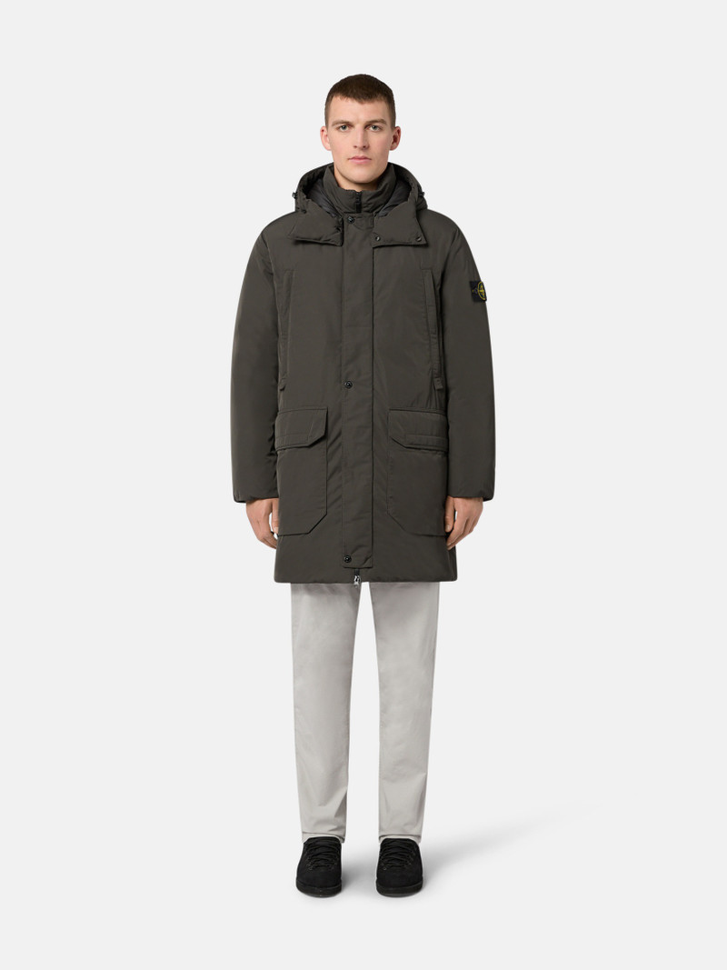 Stone Island 70726 POLYESTER MICRO TWILL outlook