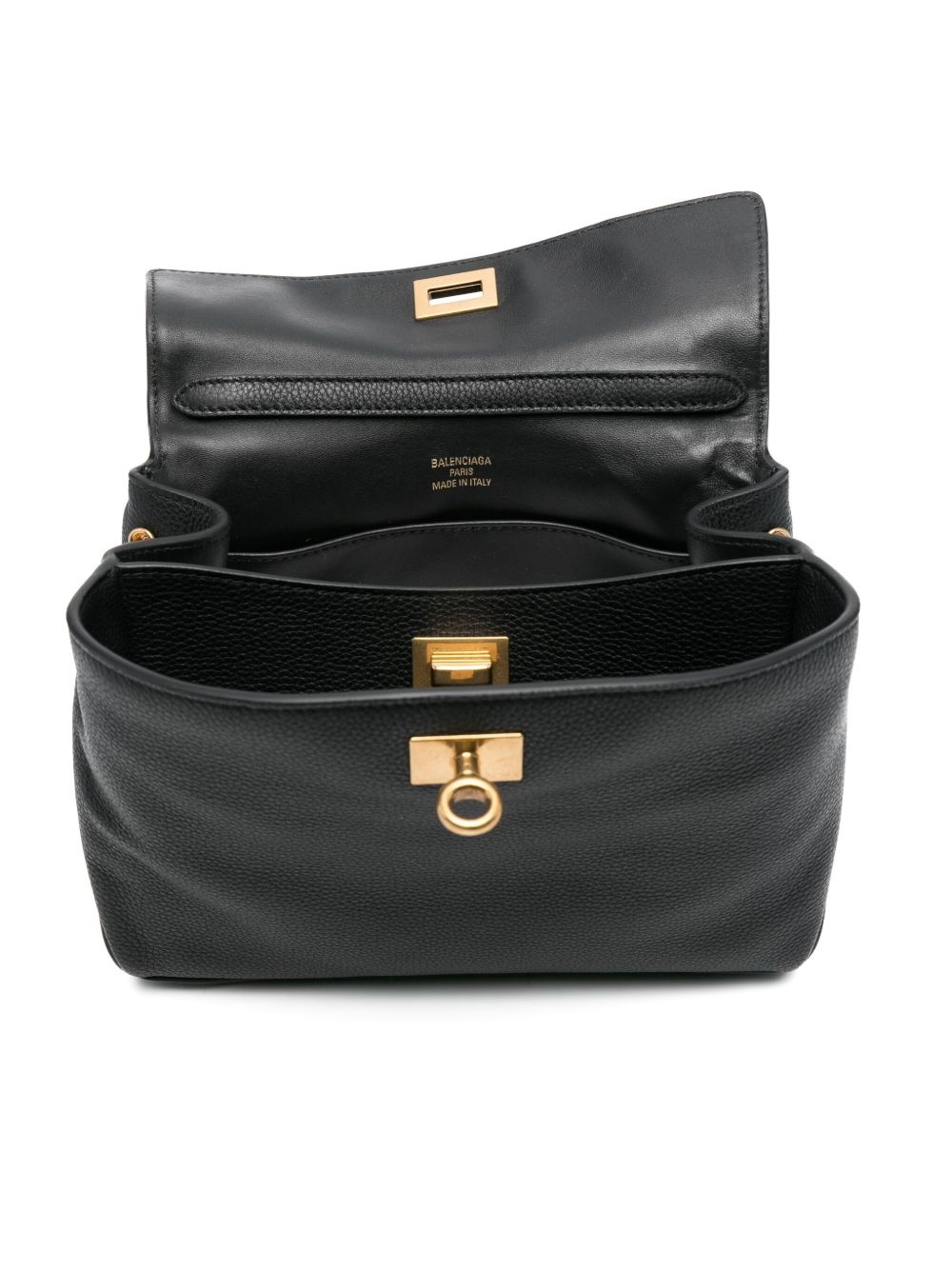 mini Rodeo tote bag - 5