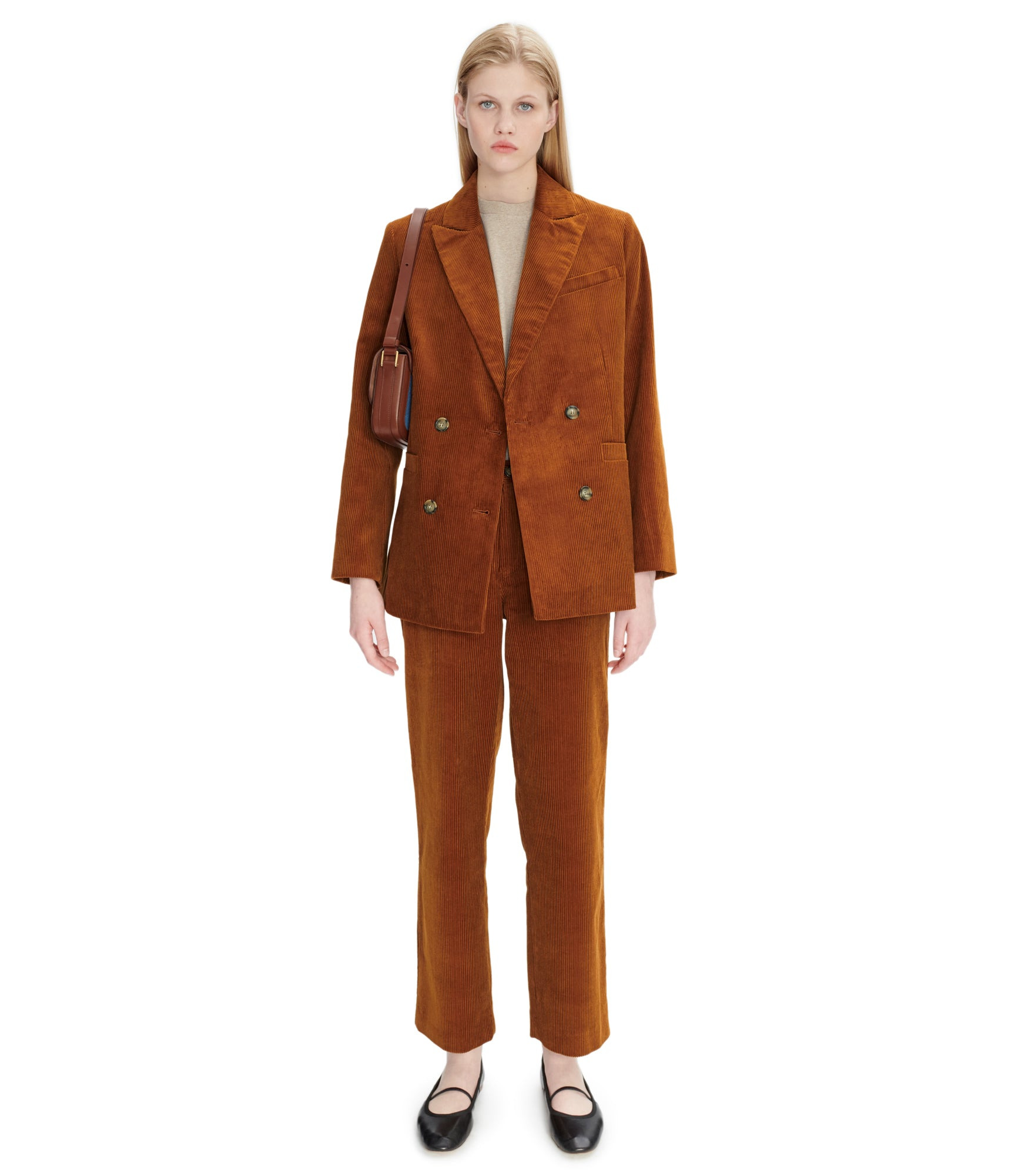 LUCY JACKET - 3