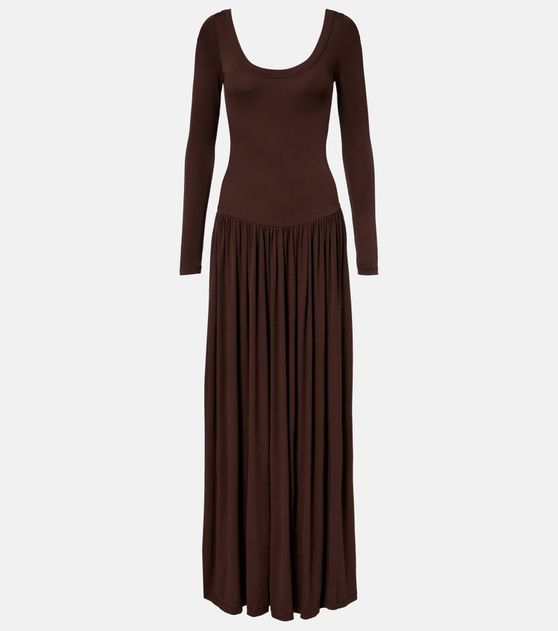 Muse maxi dress 1