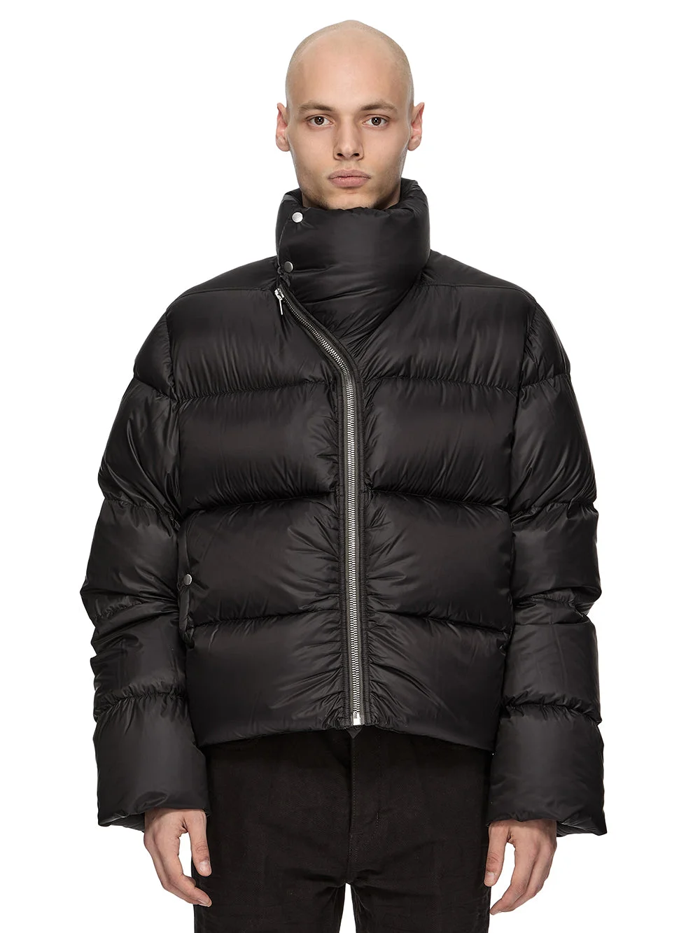 TURTLE JKT - 1