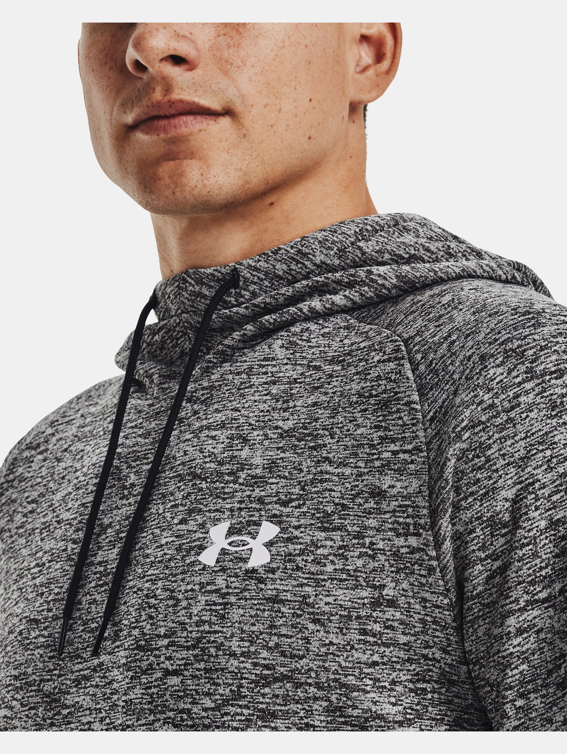 Armour Fleece® Twist - 6