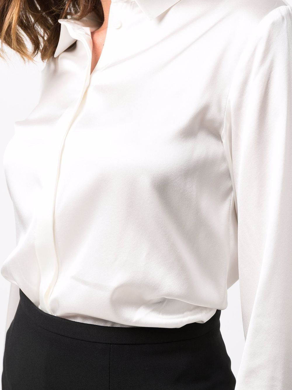 Silk shirt - 3