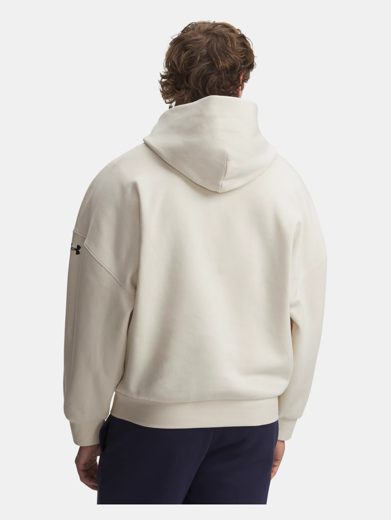 UA Gameday Icon Fleece Collegiate 3