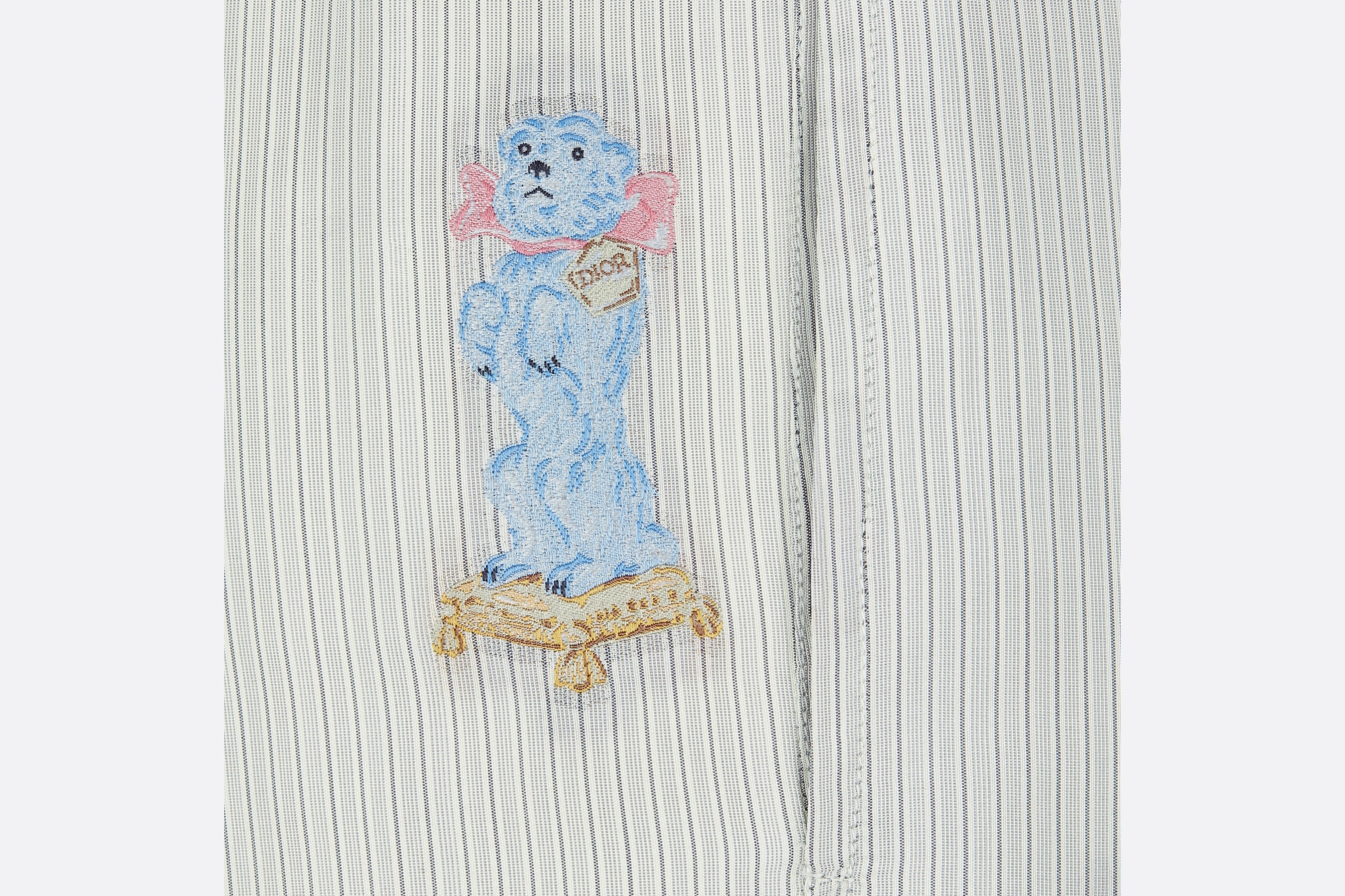 Bobby Pajama Pants - 3