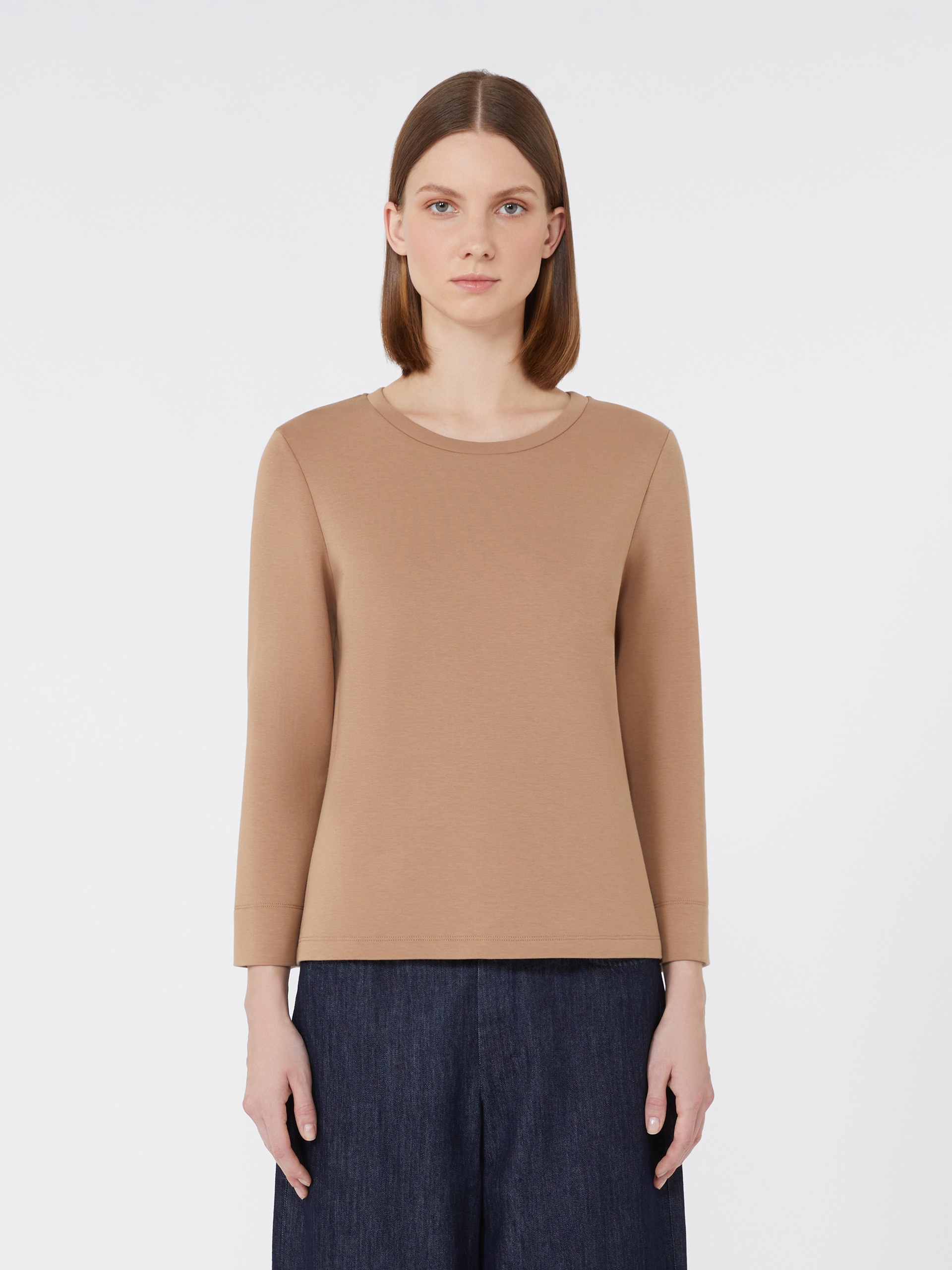 CABIRIA Scuba jersey T-shirt - 3