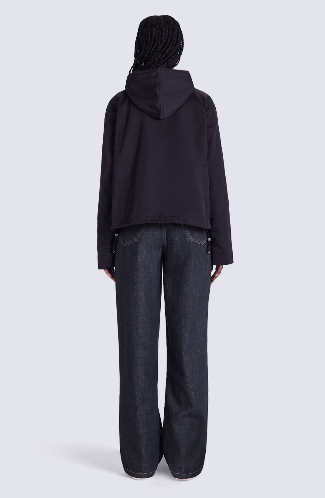 KENZO windcheater - 4