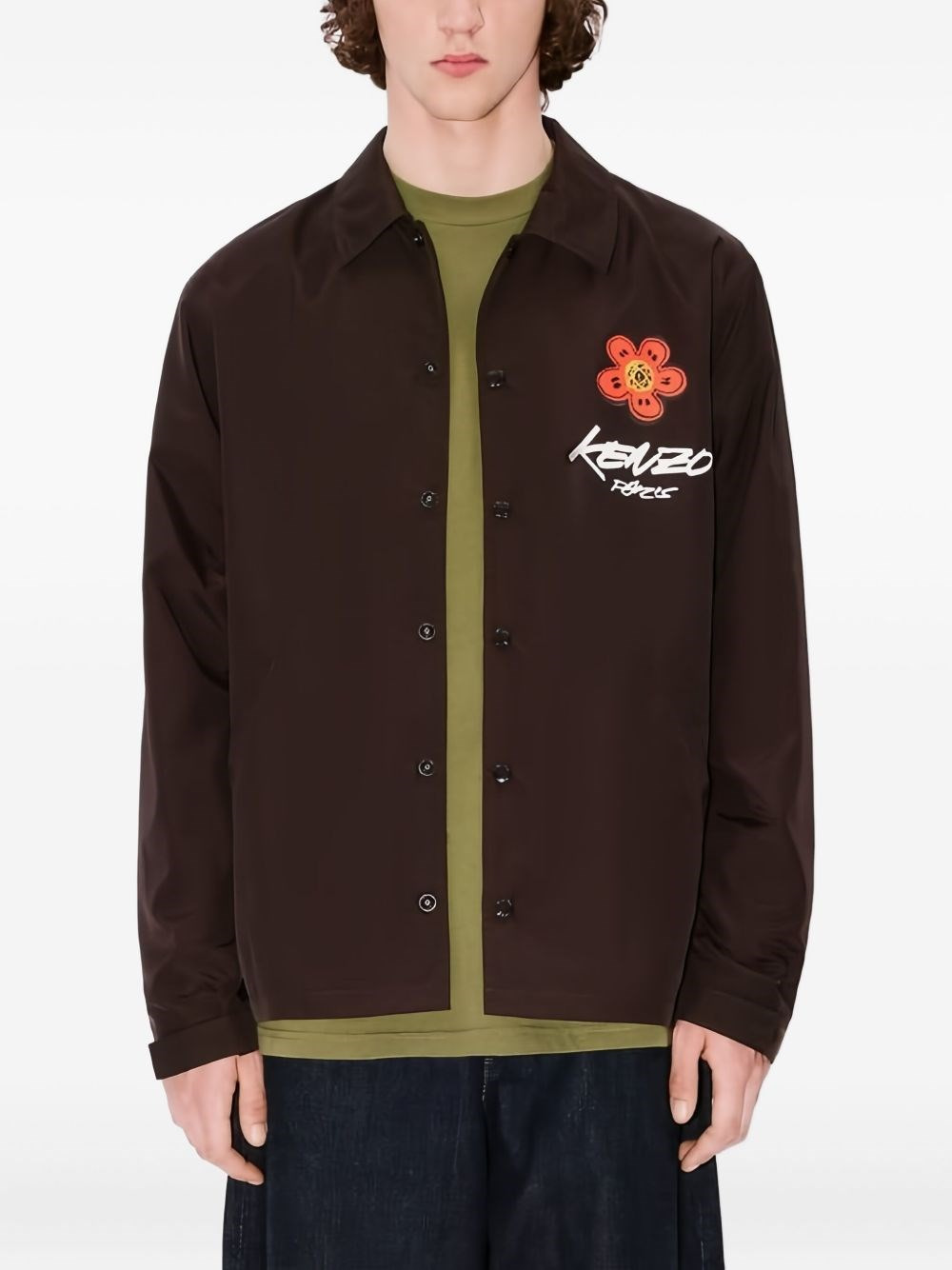 Futura Overshirt - 5