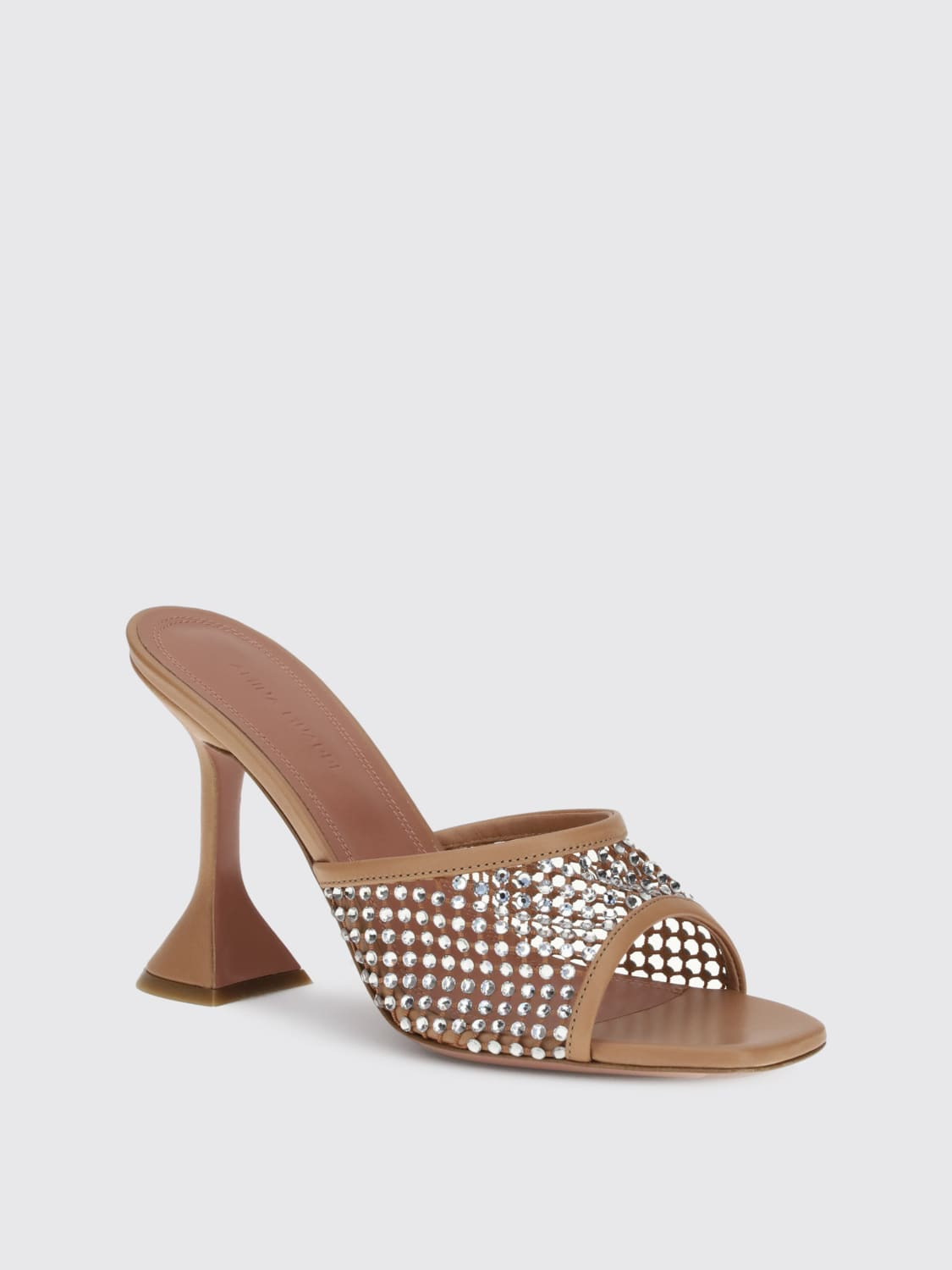Shoes woman Amina Muaddi - 2