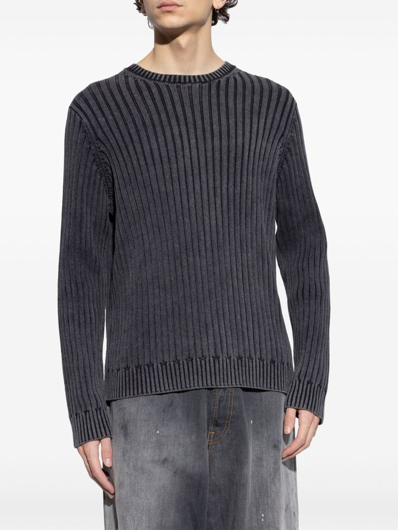 SAMSØE SAMSØE Saroman sweater outlook