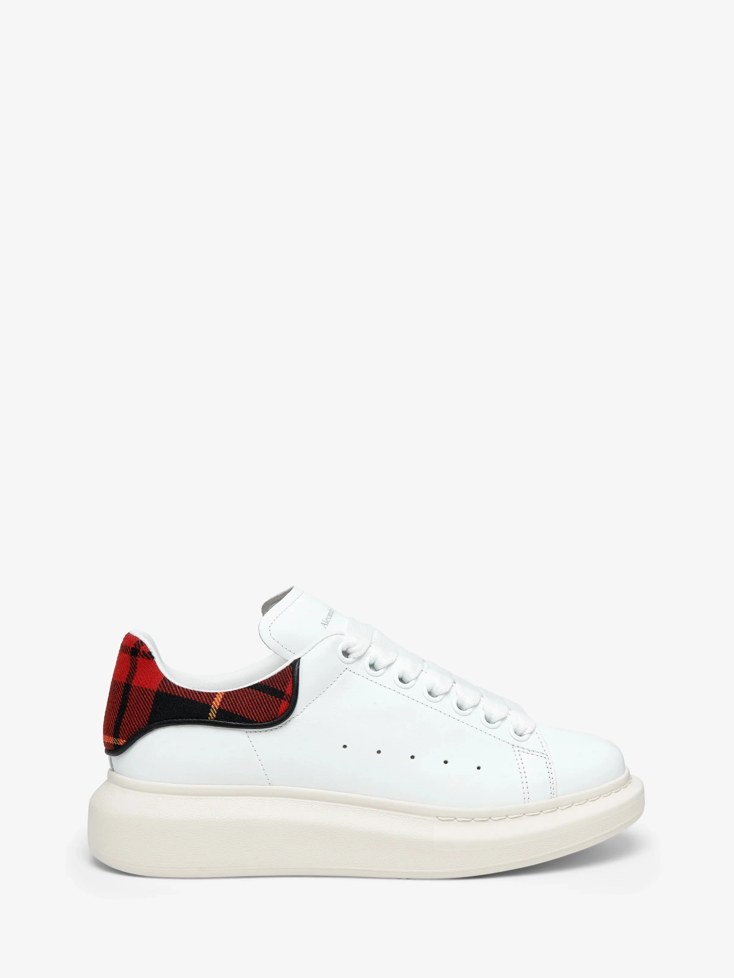 Alexander McQueen Oversized Sneakers - 1