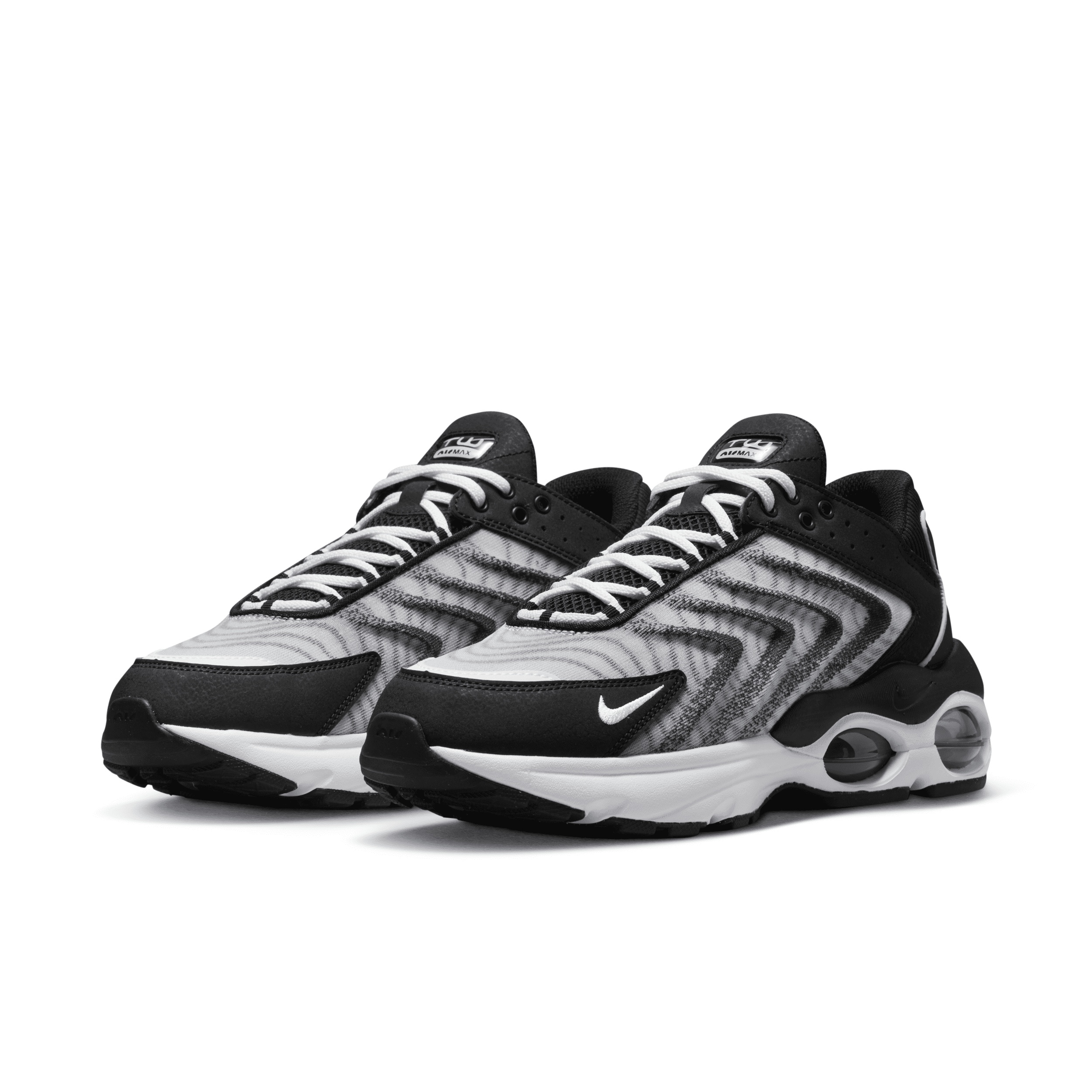 Nike Air Max TW Men's Shoes - 5