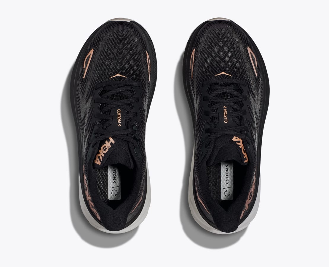 Women's Clifton 9 - 2