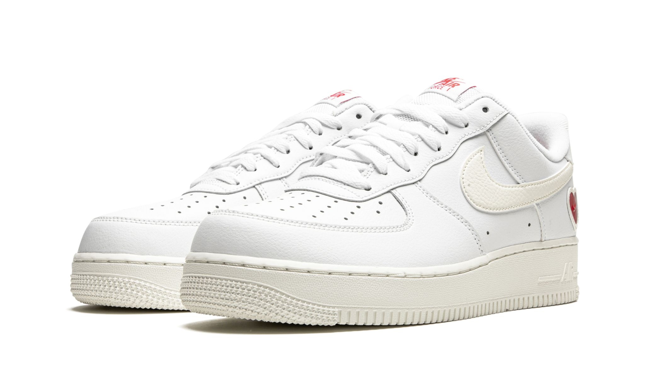 Air Force 1 Low "Valentines Day 2021" - 2