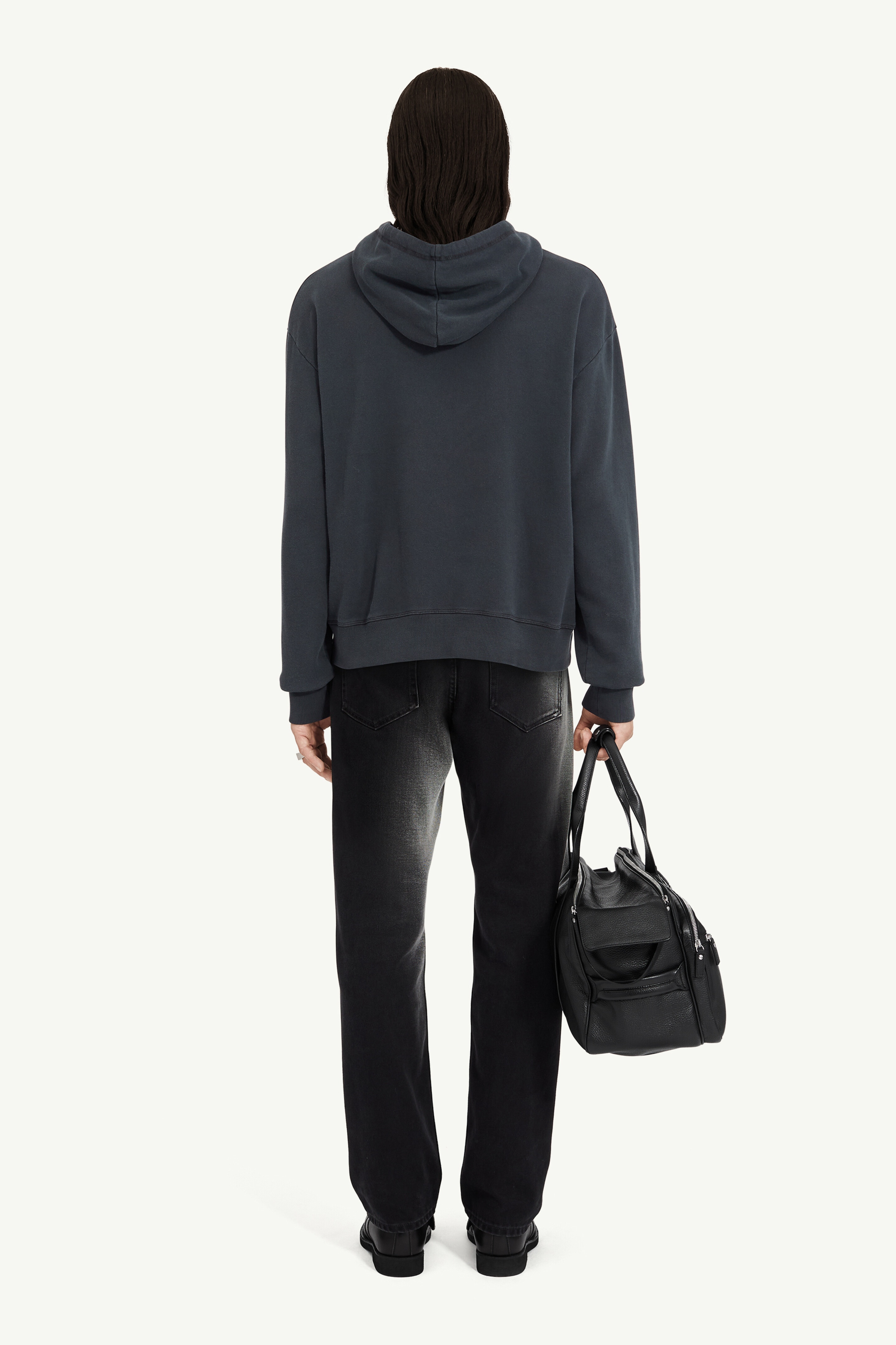 Star sweatshirt - 4